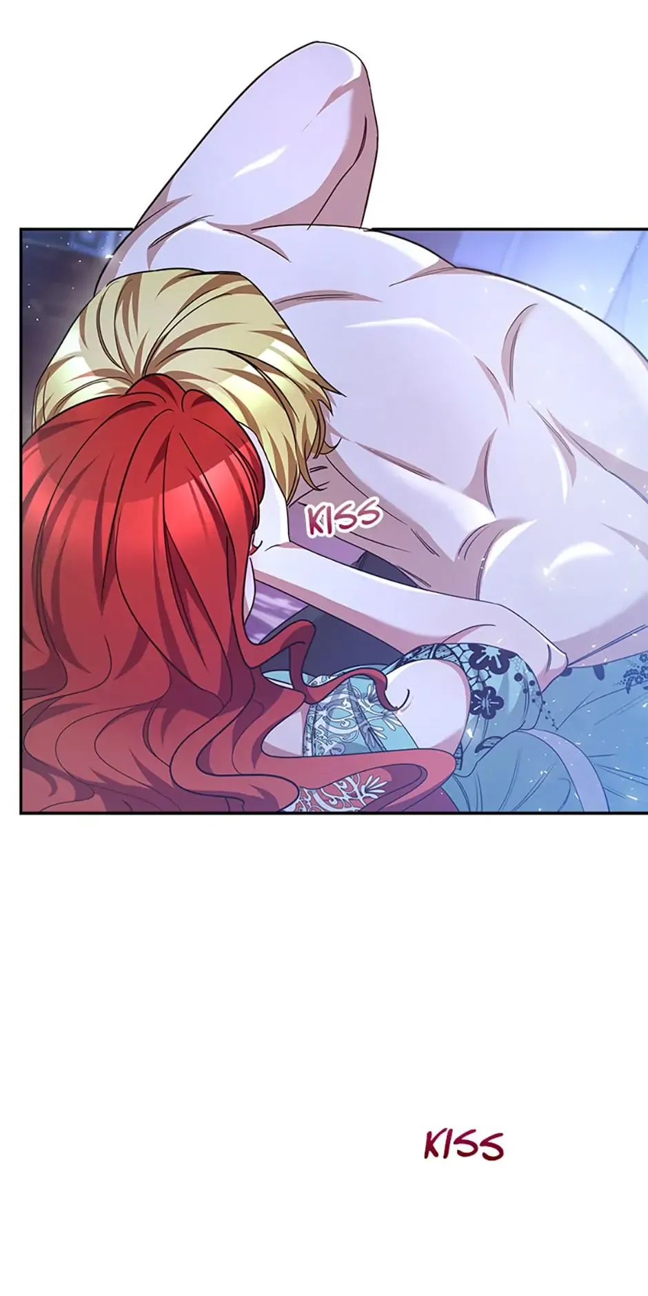 A Red Laurel to My Emperor Chapter 26 page 31 - 