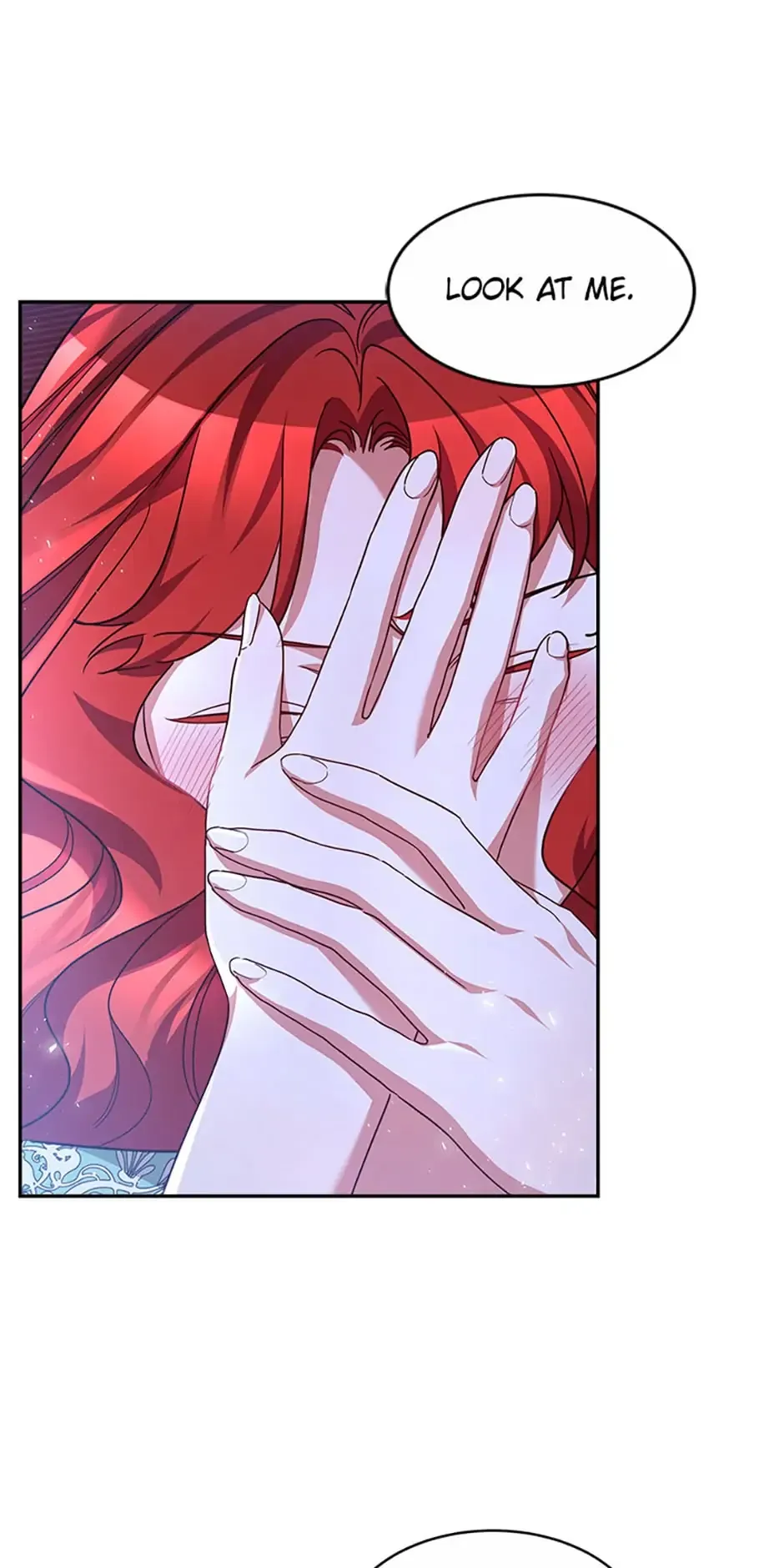 A Red Laurel to My Emperor Chapter 26 page 32 - 
