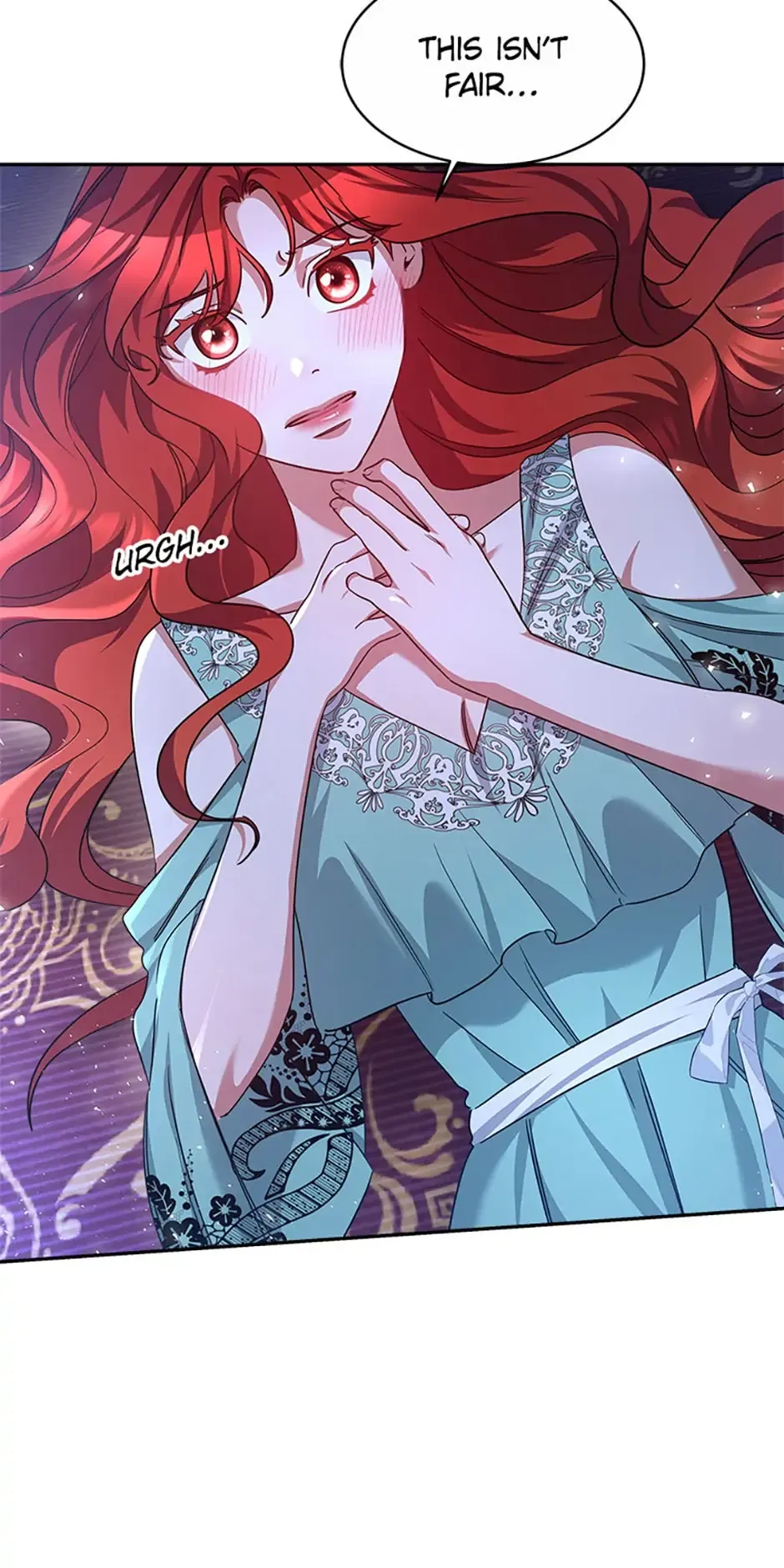 A Red Laurel to My Emperor Chapter 26 page 33 - 