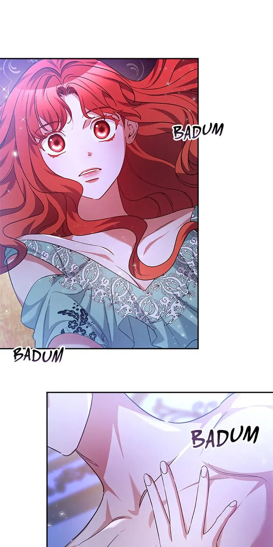 A Red Laurel to My Emperor Chapter 26 page 37 - 