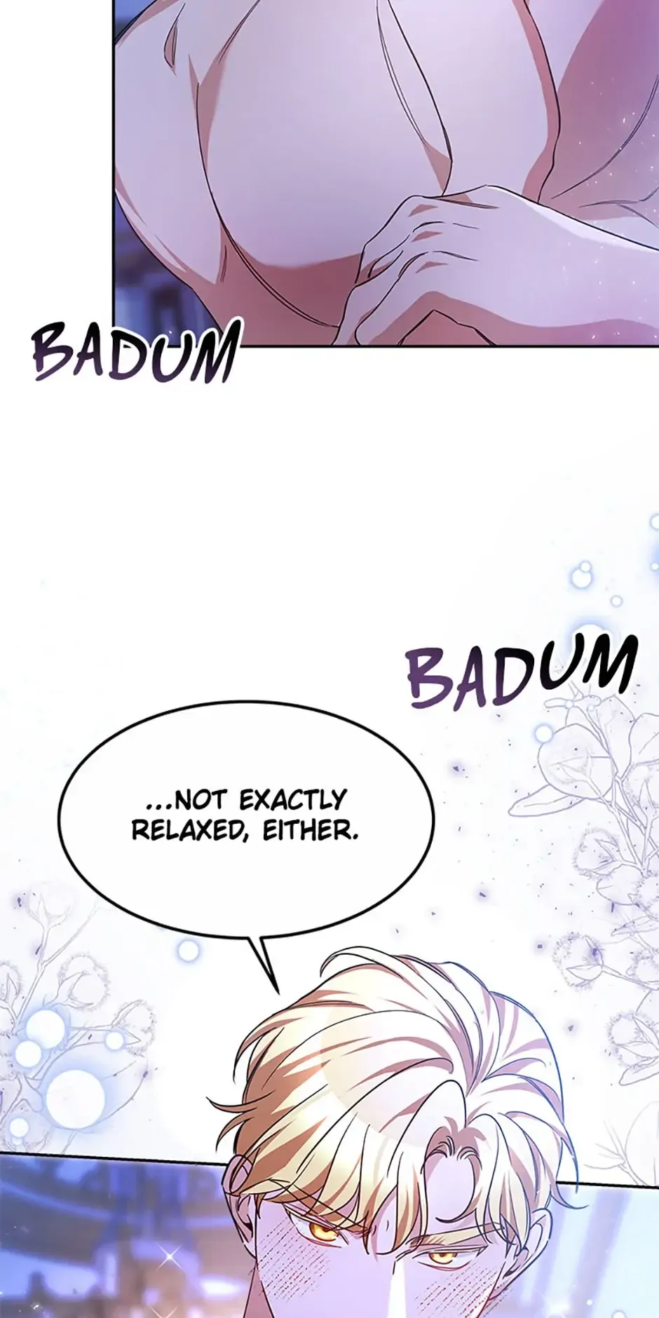 A Red Laurel to My Emperor Chapter 26 page 38 - 