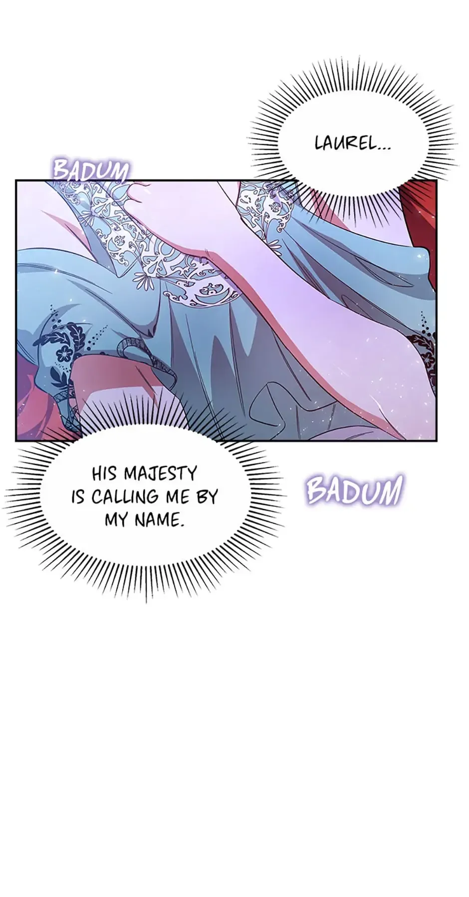 A Red Laurel to My Emperor Chapter 26 page 42 - 