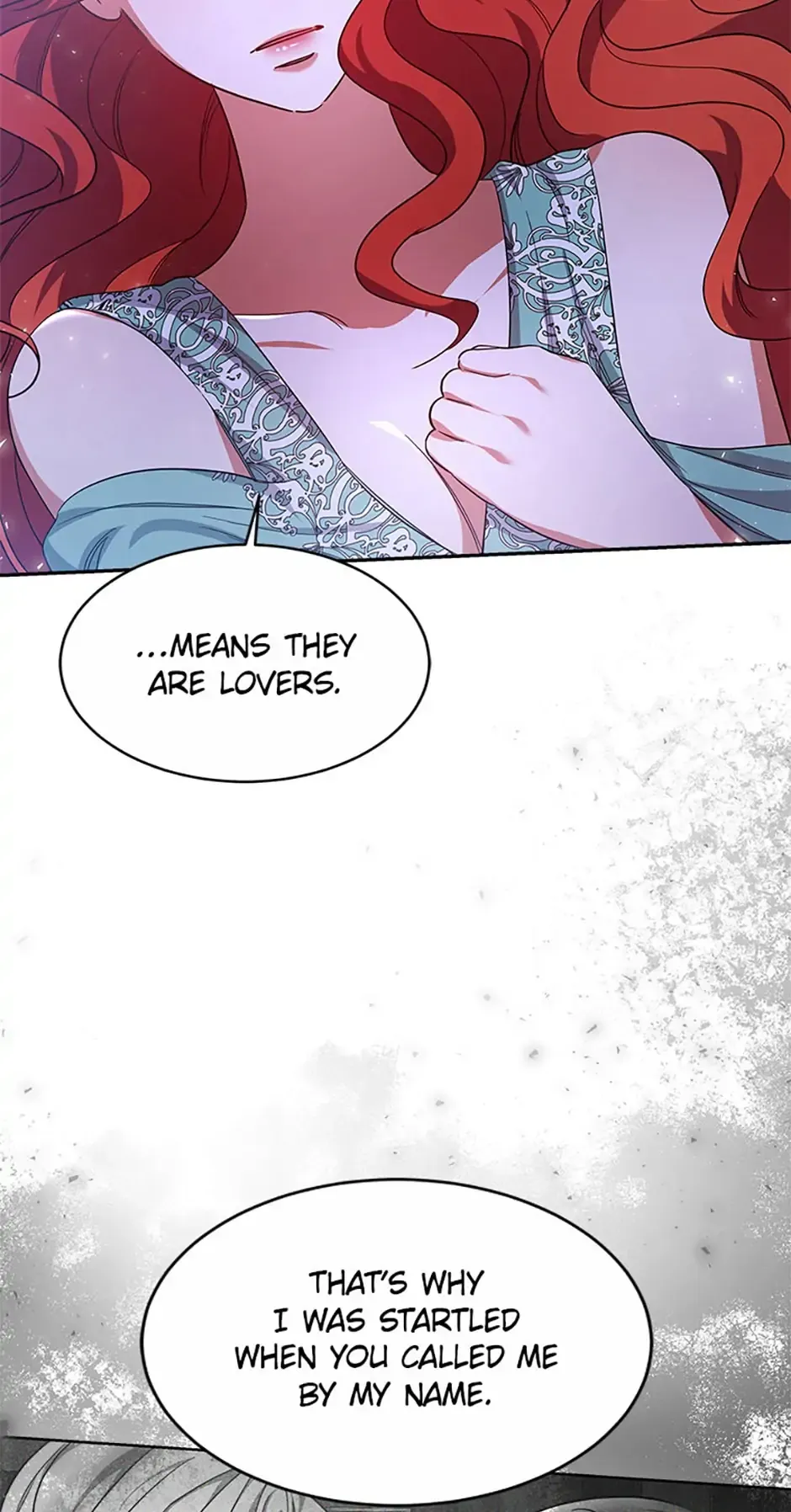 A Red Laurel to My Emperor Chapter 26 page 44 - 