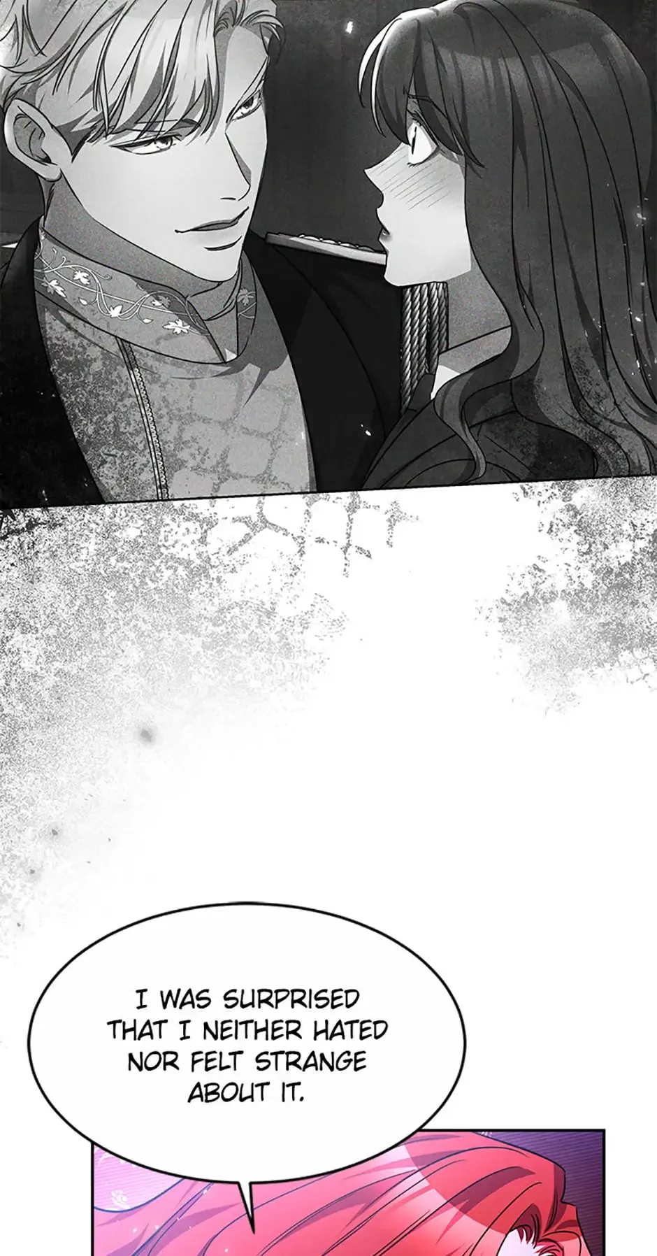 A Red Laurel to My Emperor Chapter 26 page 45 - 