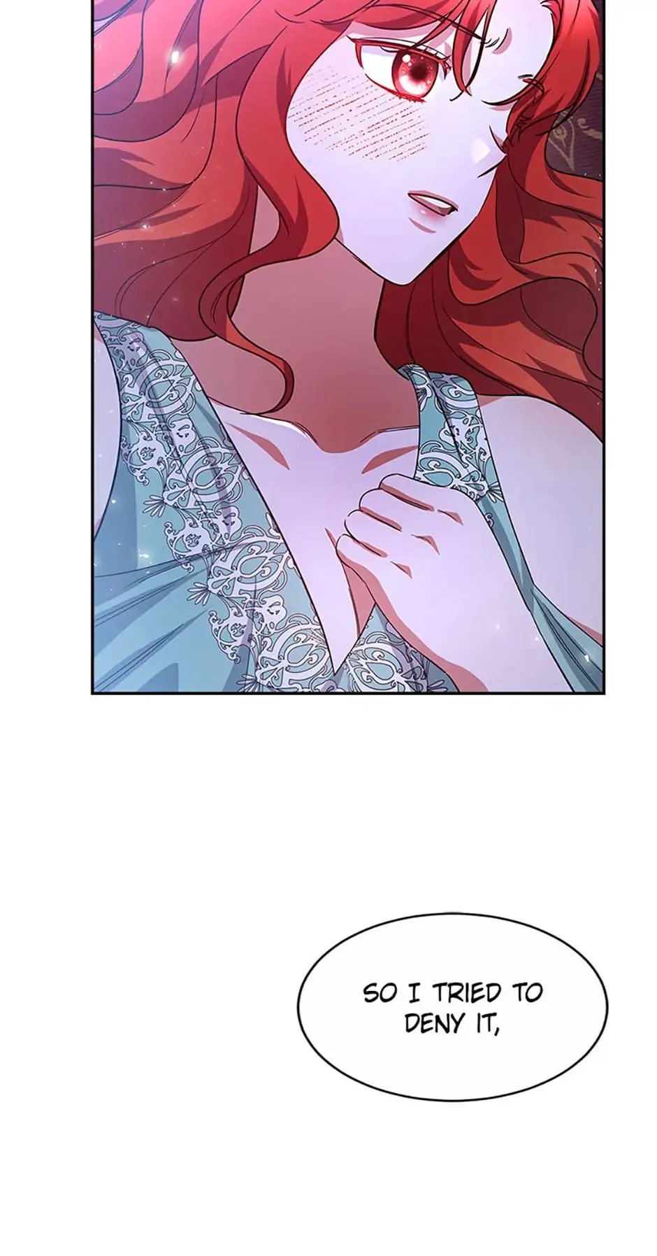 A Red Laurel to My Emperor Chapter 26 page 46 - 