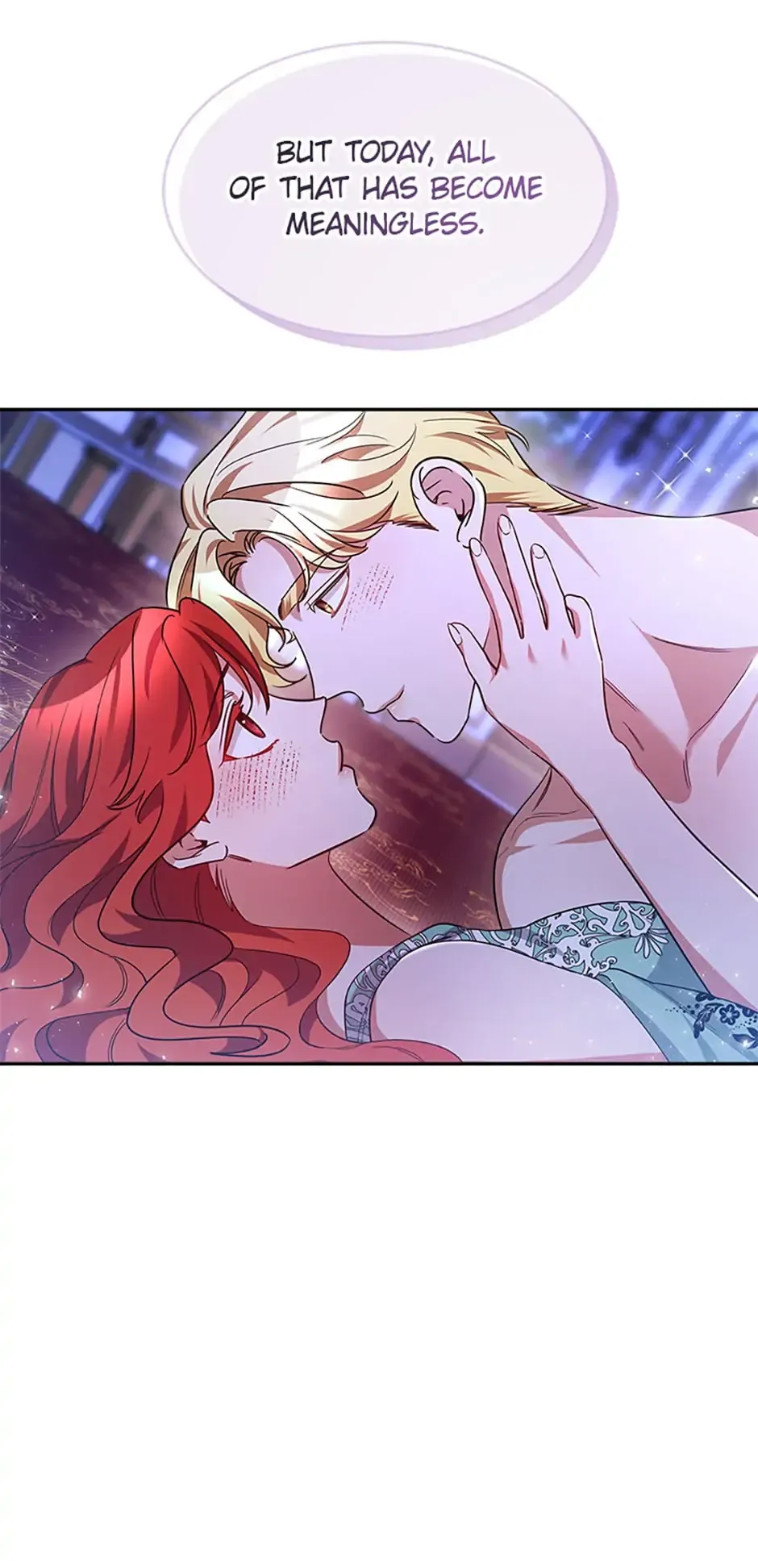 A Red Laurel to My Emperor Chapter 26 page 49 - 