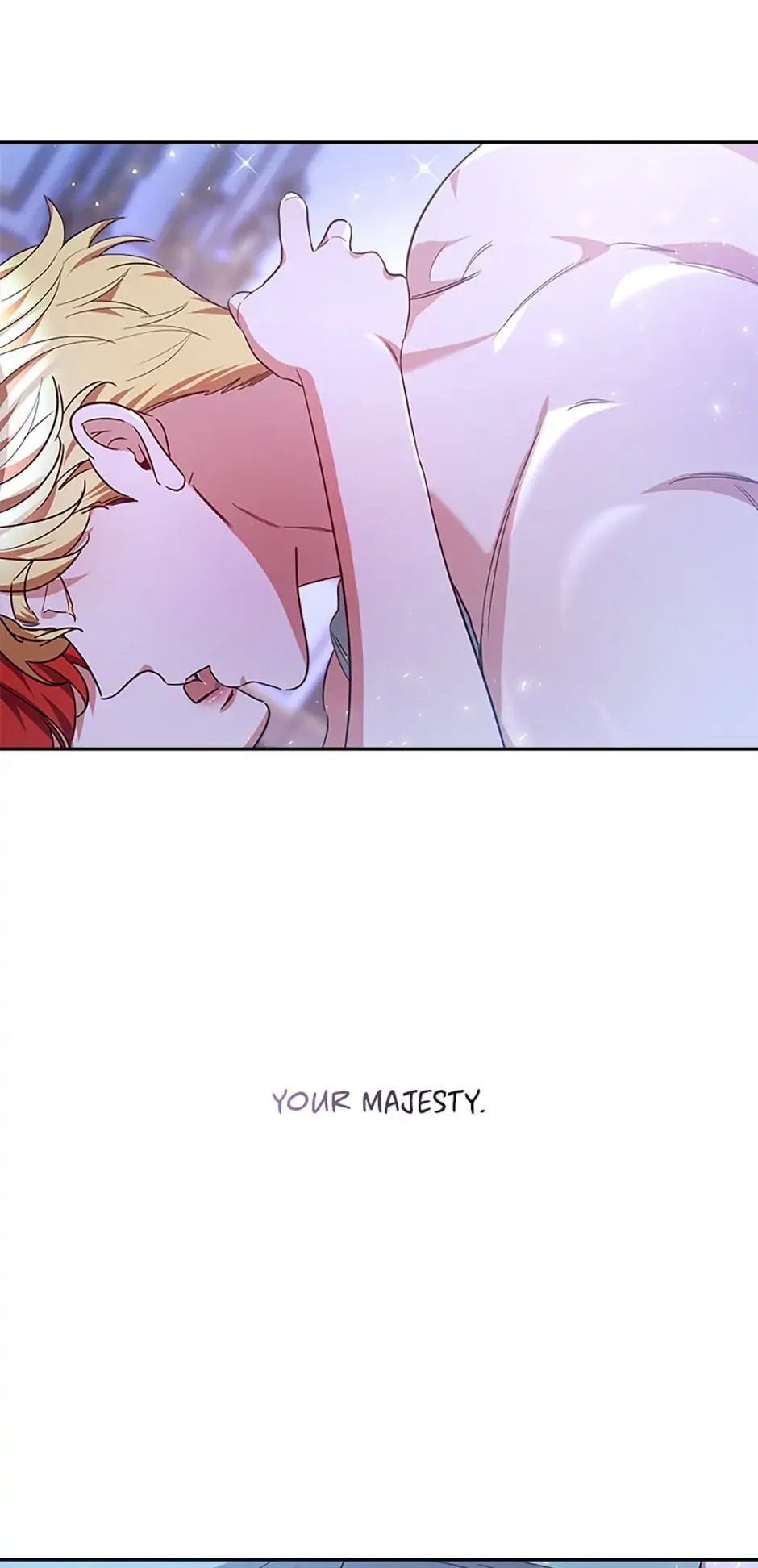 A Red Laurel to My Emperor Chapter 26 page 50 - 