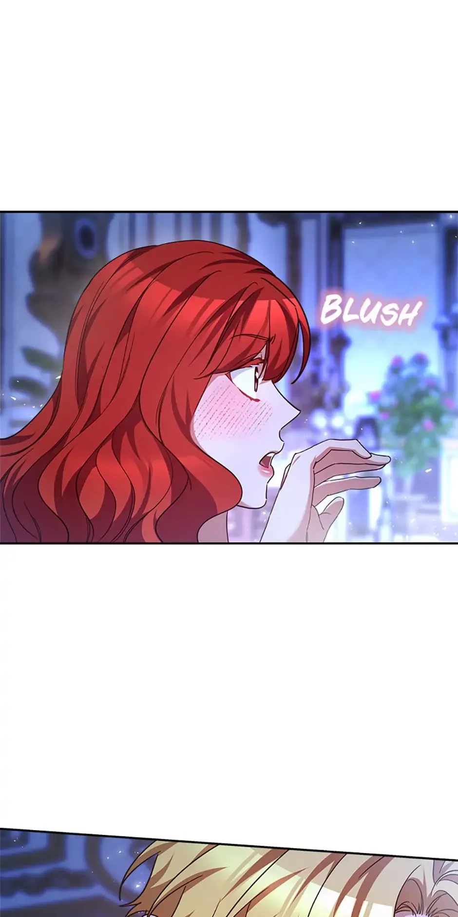 A Red Laurel to My Emperor Chapter 26 page 6 - 