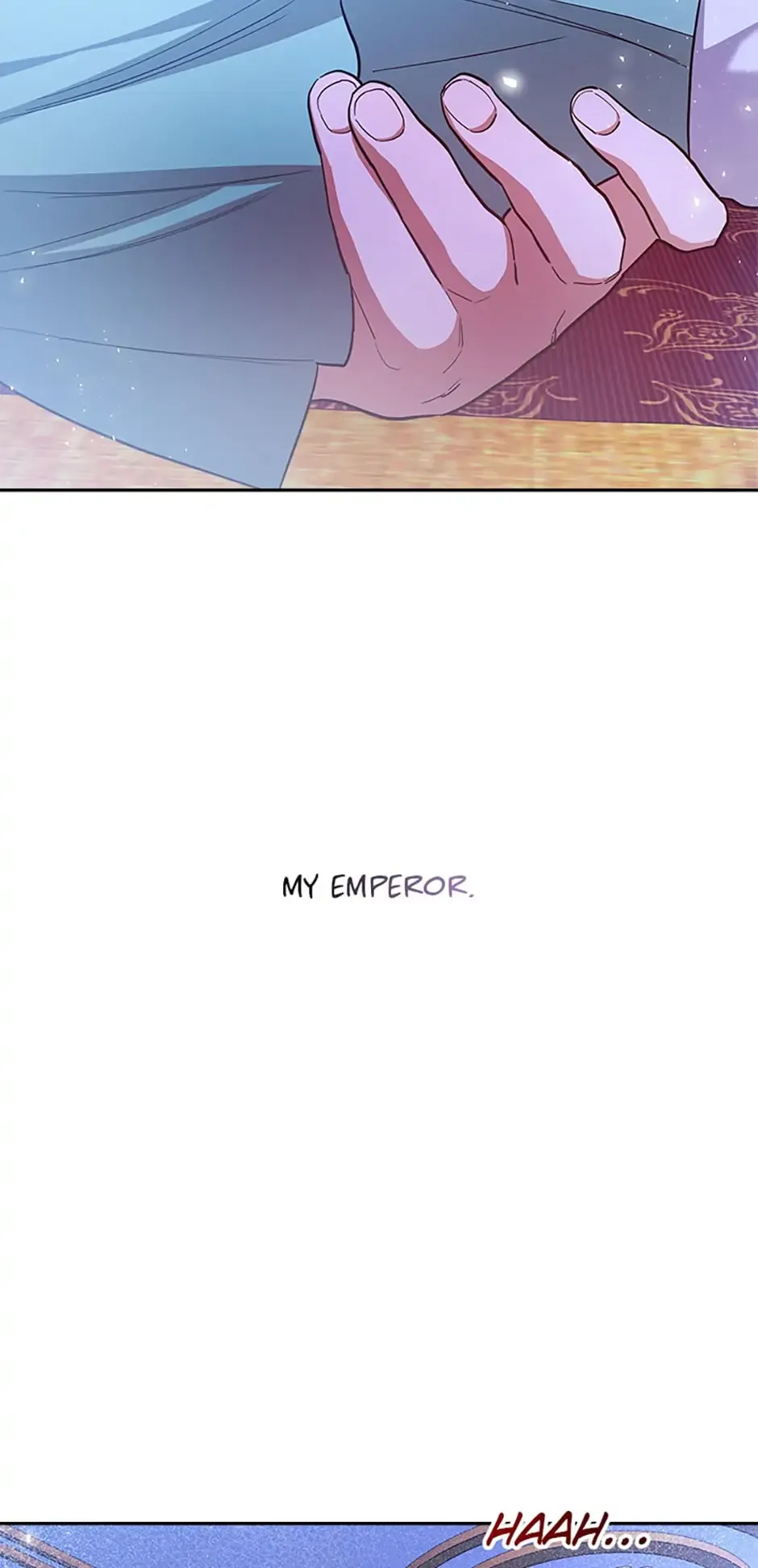 A Red Laurel to My Emperor Chapter 26 page 51 - 