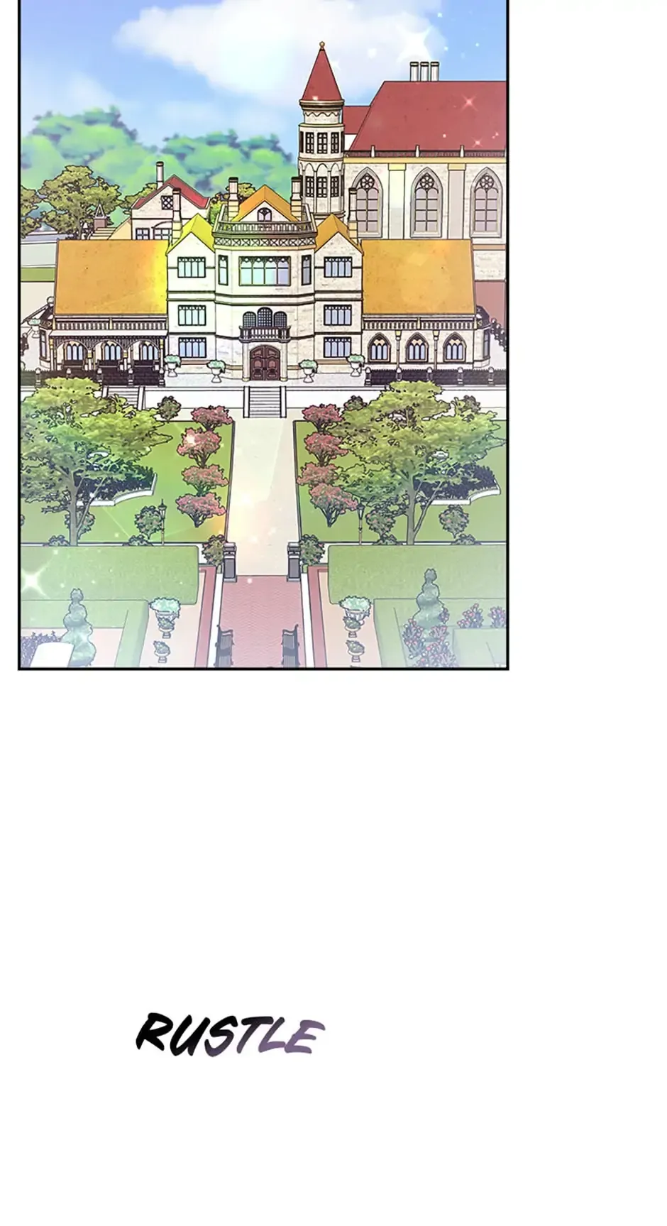 A Red Laurel to My Emperor Chapter 26 page 54 - 