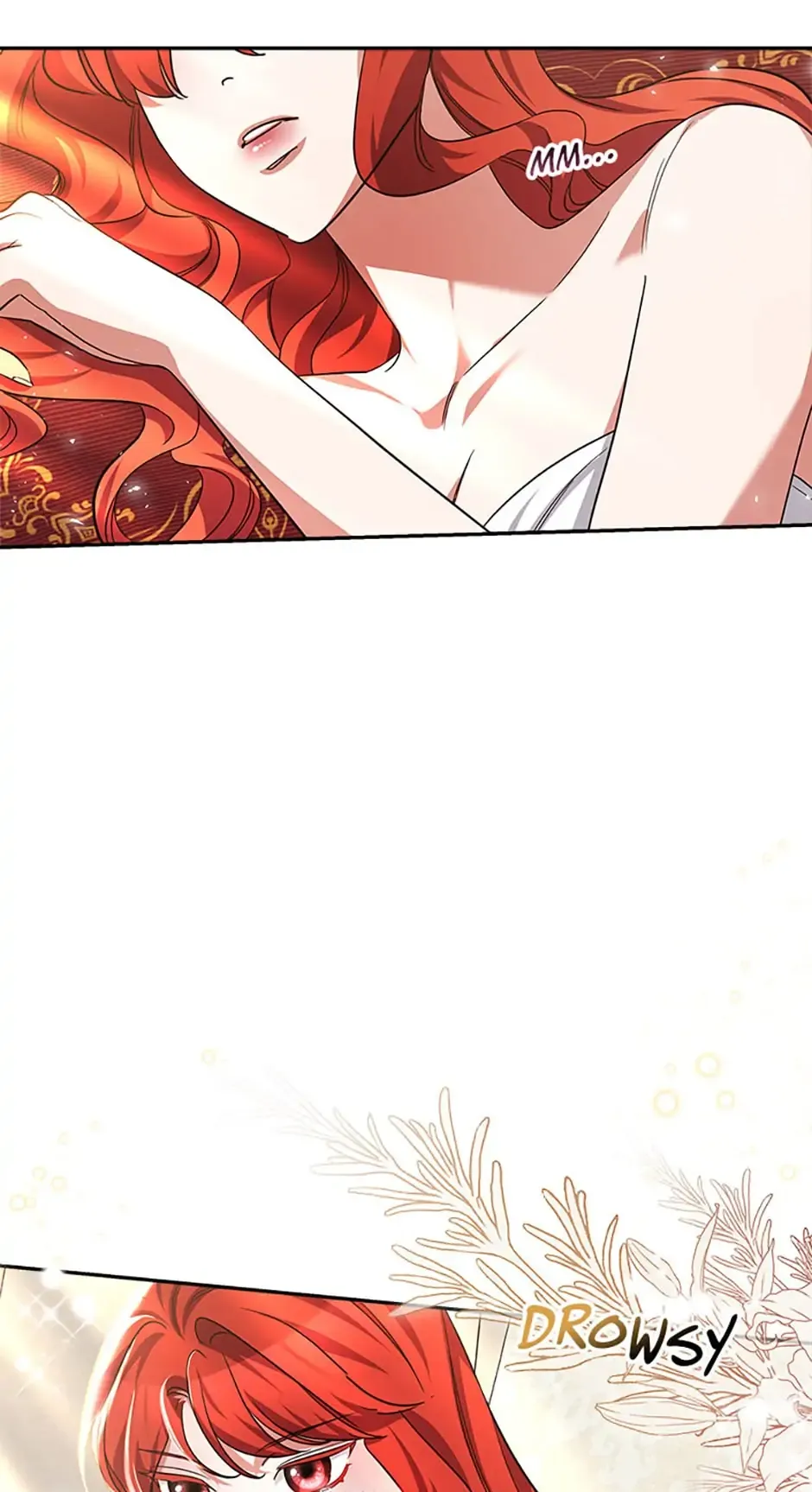 A Red Laurel to My Emperor Chapter 26 page 55 - 