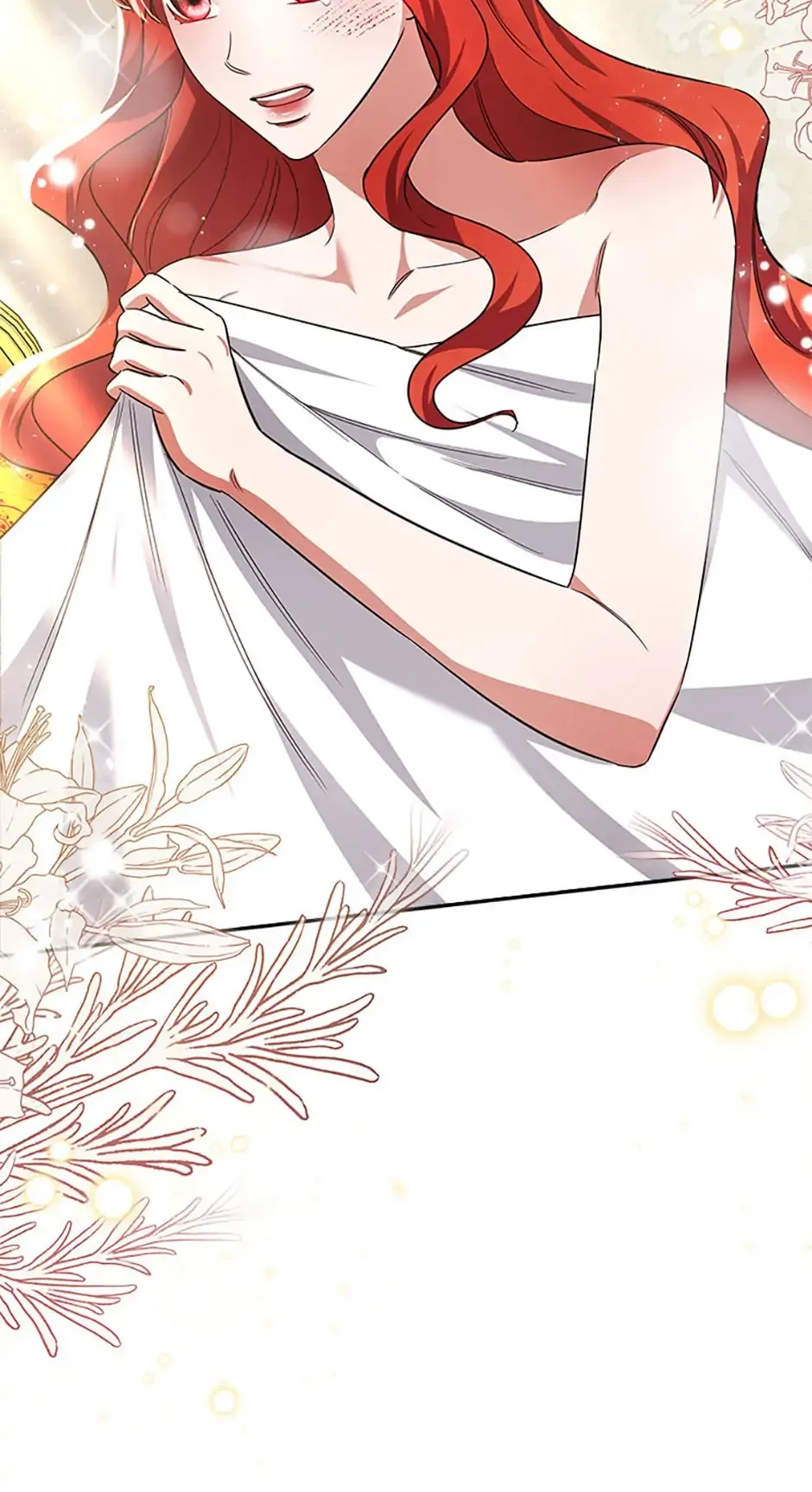A Red Laurel to My Emperor Chapter 26 page 56 - 