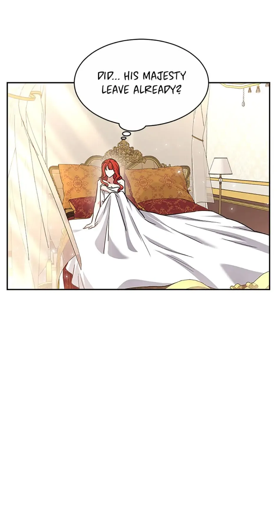 A Red Laurel to My Emperor Chapter 26 page 57 - 