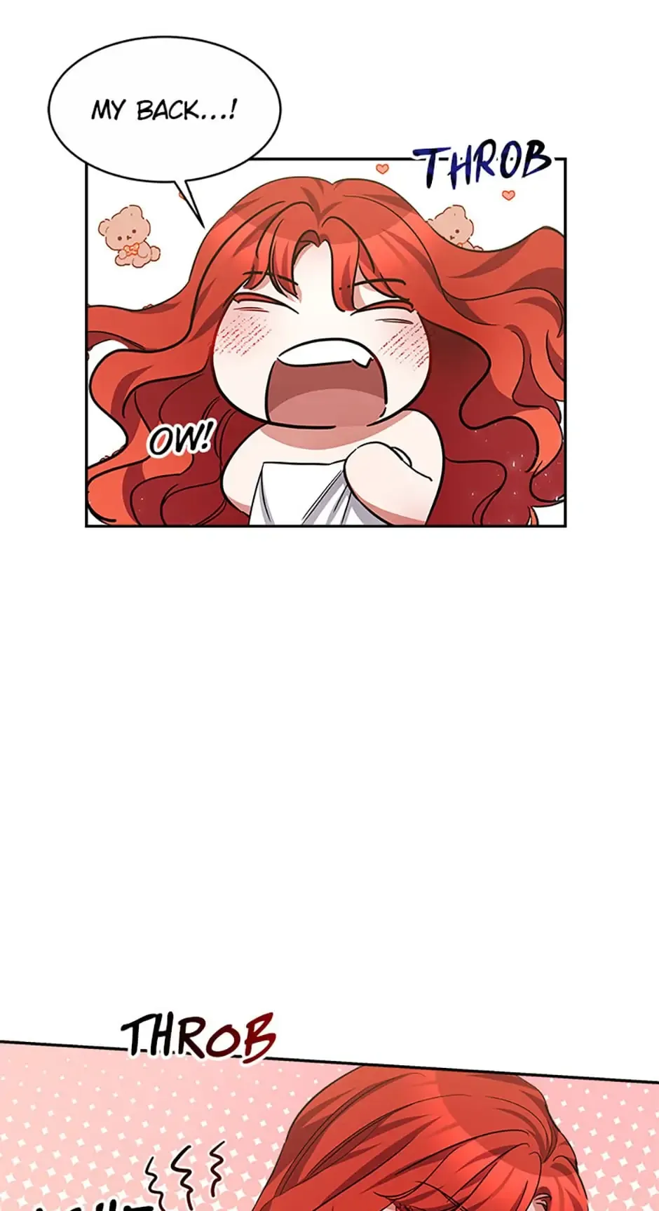 A Red Laurel to My Emperor Chapter 26 page 58 - 