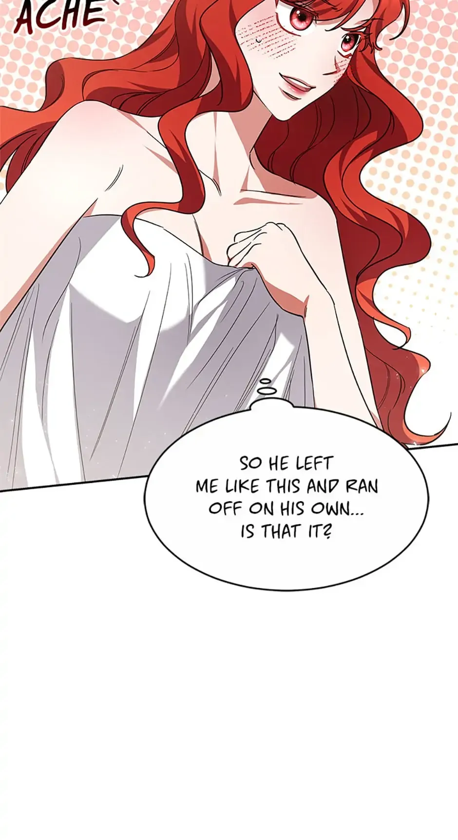 A Red Laurel to My Emperor Chapter 26 page 59 - 
