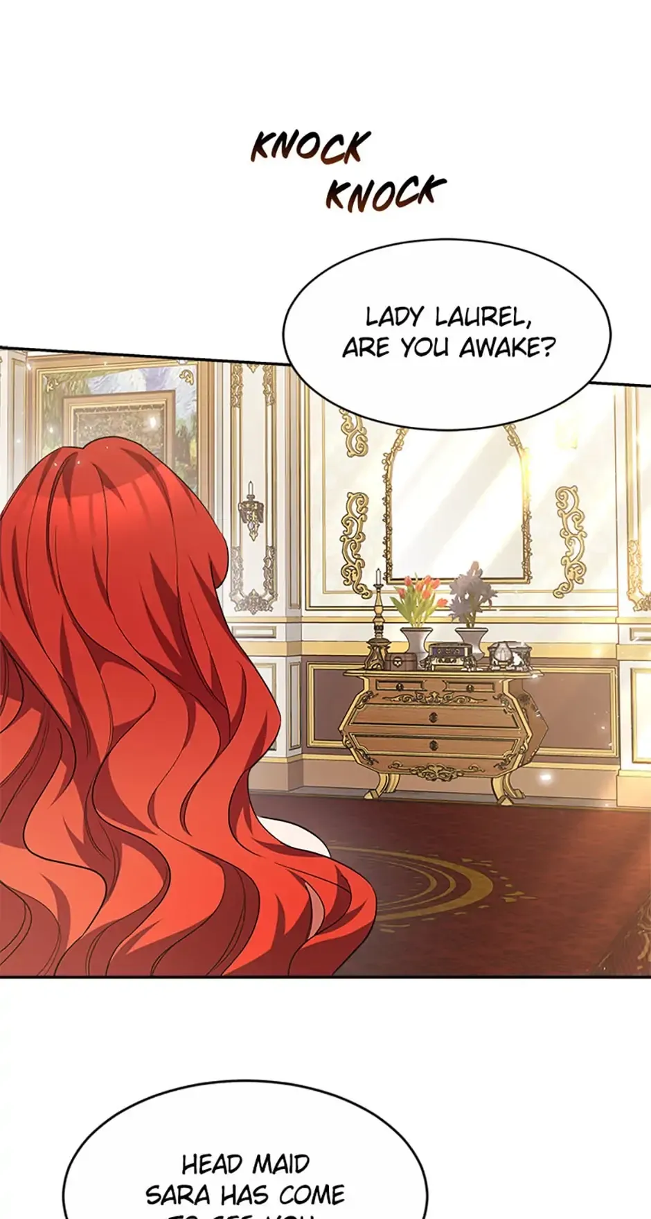 A Red Laurel to My Emperor Chapter 26 page 60 - 