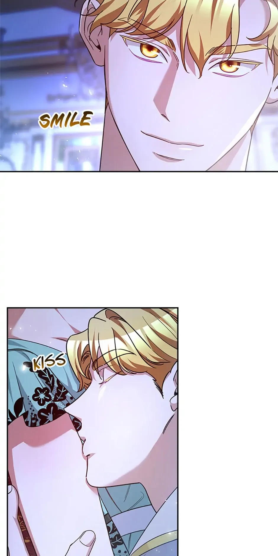 A Red Laurel to My Emperor Chapter 26 page 7 - 