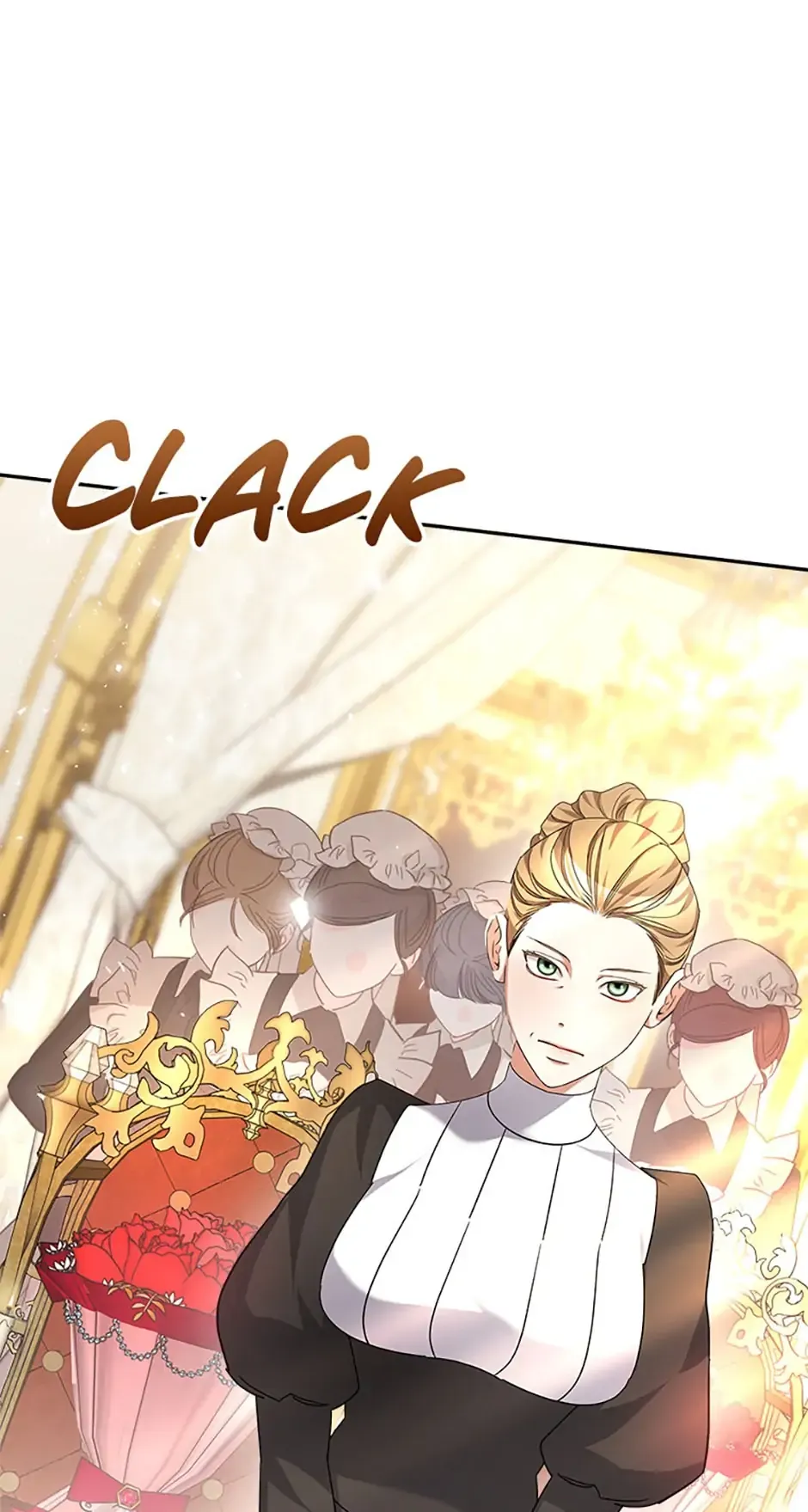 A Red Laurel to My Emperor Chapter 26 page 62 - 