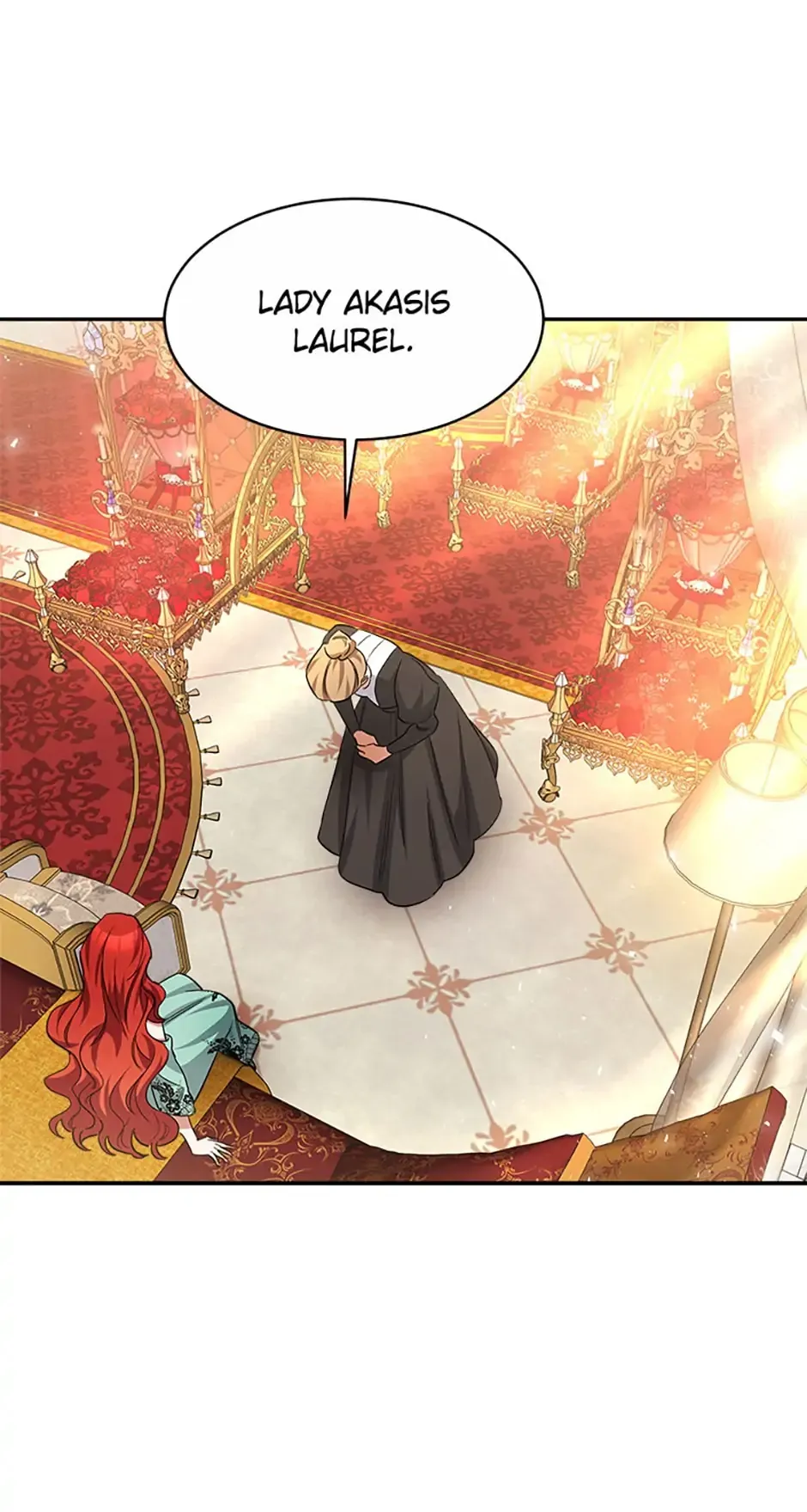 A Red Laurel to My Emperor Chapter 26 page 64 - 