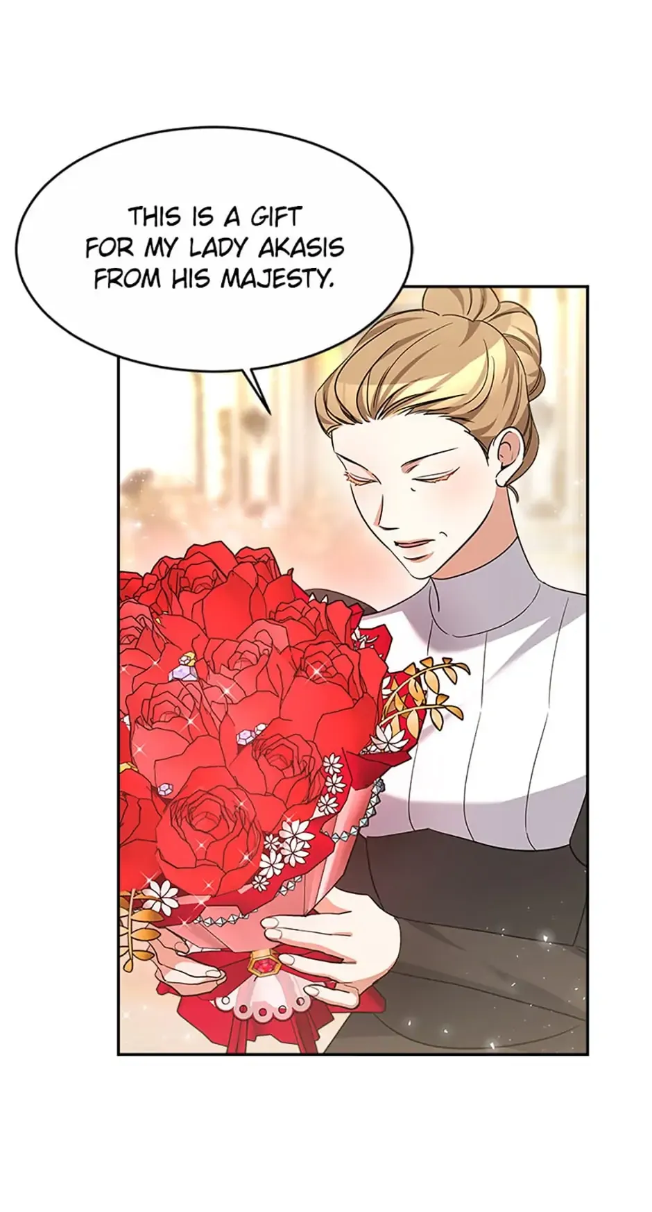 A Red Laurel to My Emperor Chapter 26 page 65 - 
