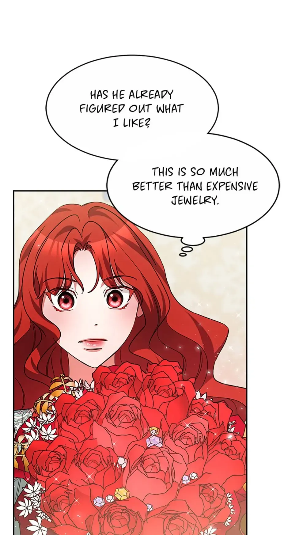 A Red Laurel to My Emperor Chapter 26 page 66 - 