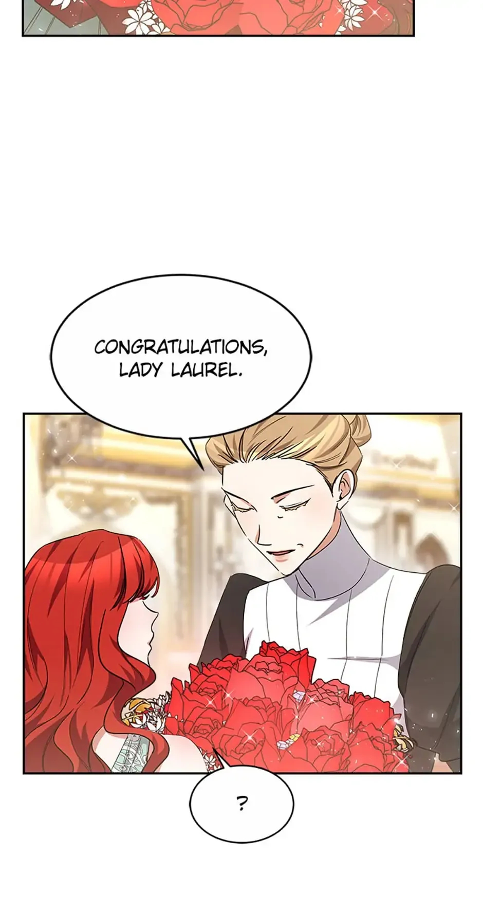 A Red Laurel to My Emperor Chapter 26 page 67 - 
