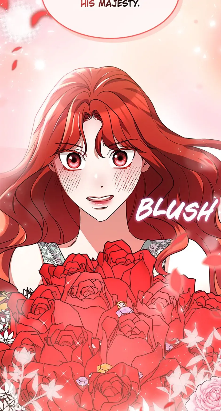 A Red Laurel to My Emperor Chapter 26 page 69 - 