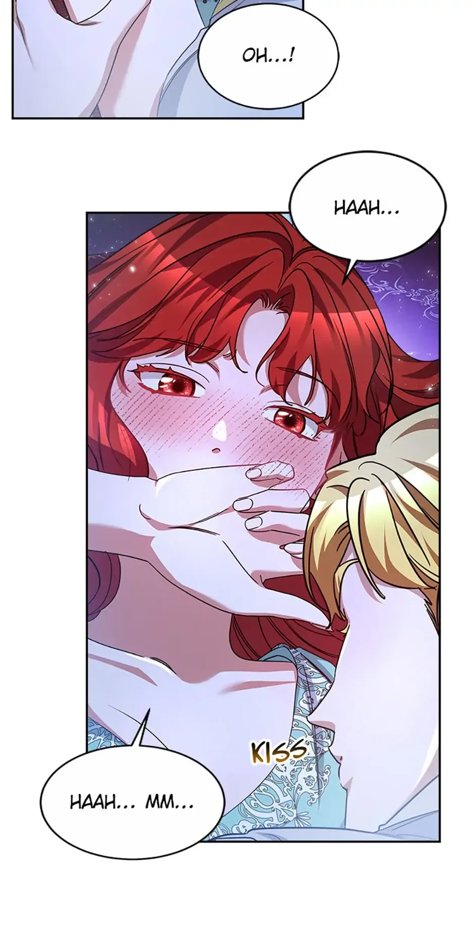 A Red Laurel to My Emperor Chapter 26 page 8 - 