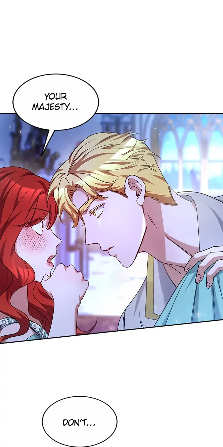 A Red Laurel to My Emperor Chapter 26 page 9 - 