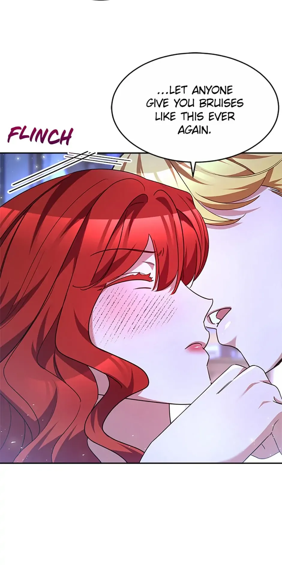A Red Laurel to My Emperor Chapter 26 page 10 - 
