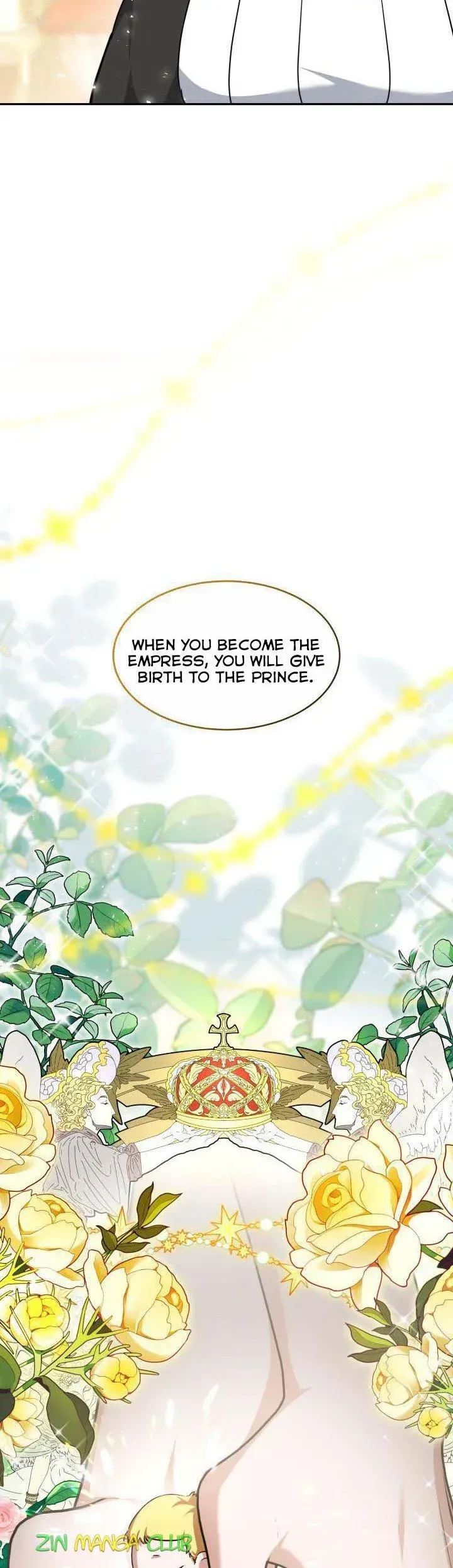 A Red Laurel to My Emperor Chapter 27.5 page 2 - 