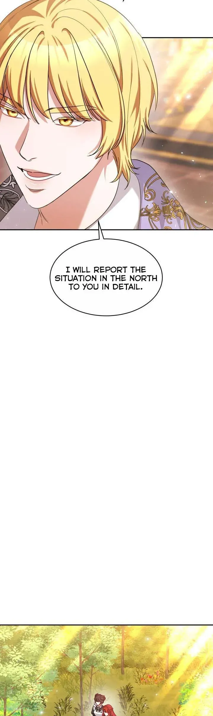 A Red Laurel to My Emperor Chapter 27.5 page 20 - 