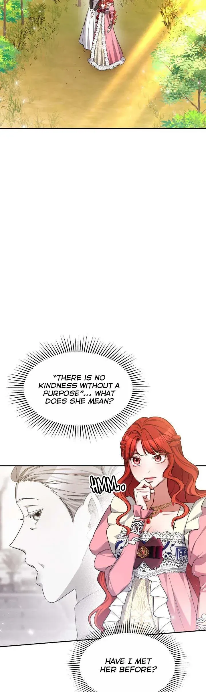 A Red Laurel to My Emperor Chapter 27.5 page 21 - 