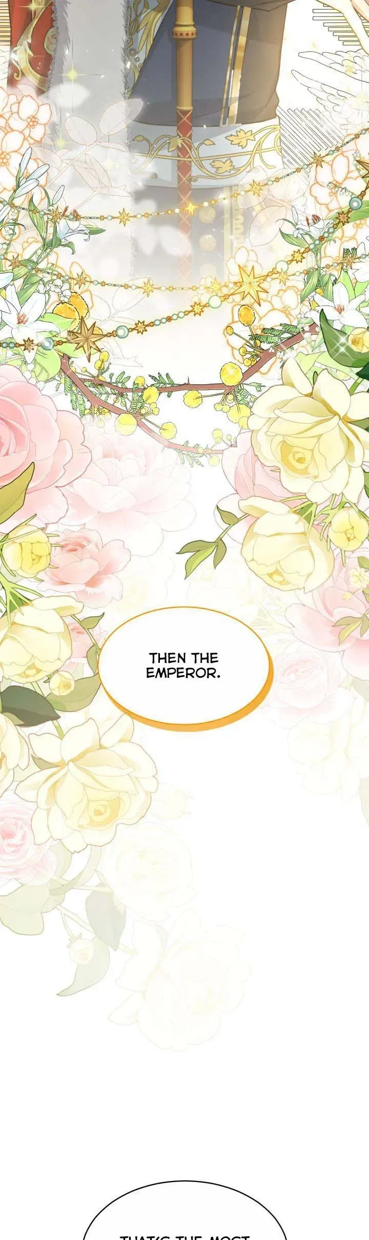 A Red Laurel to My Emperor Chapter 27.5 page 4 - 