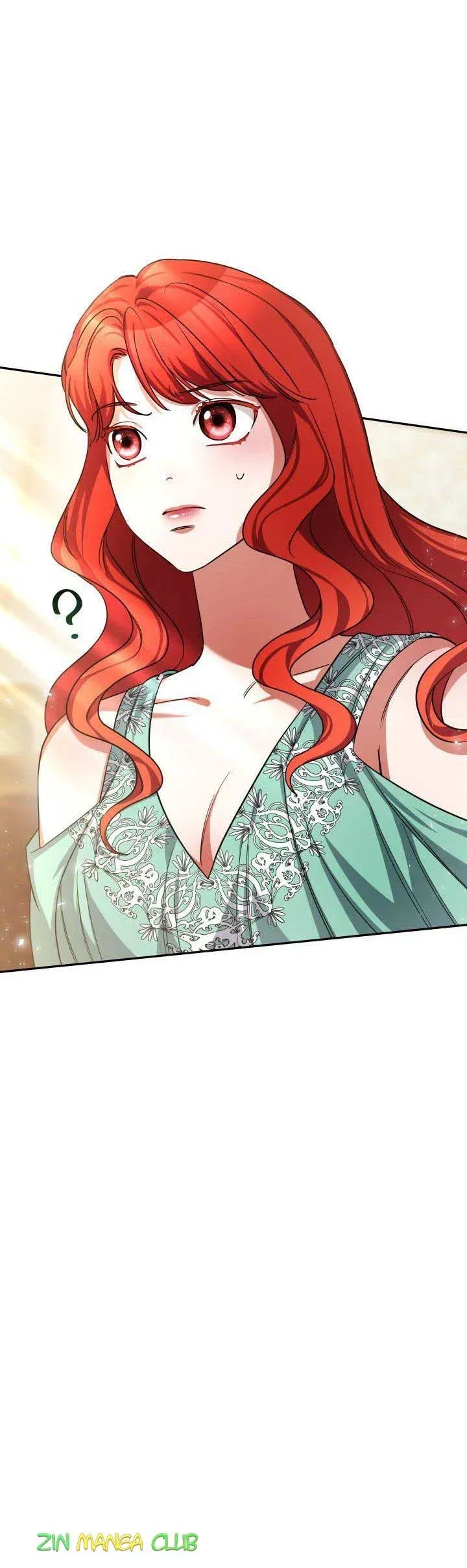 A Red Laurel to My Emperor Chapter 27.5 page 10 - 
