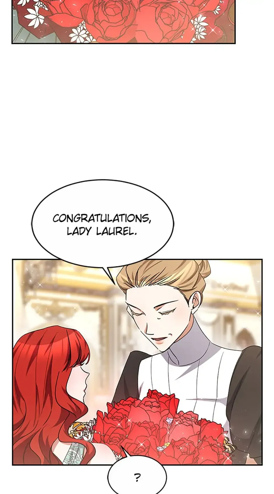 A Red Laurel to My Emperor Chapter 27 page 2 - 