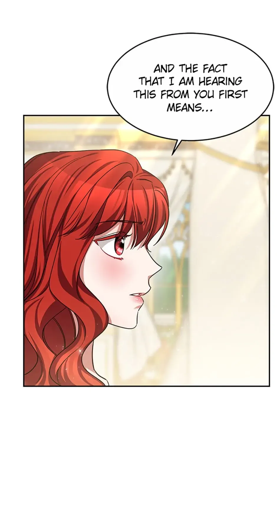 A Red Laurel to My Emperor Chapter 27 page 12 - 