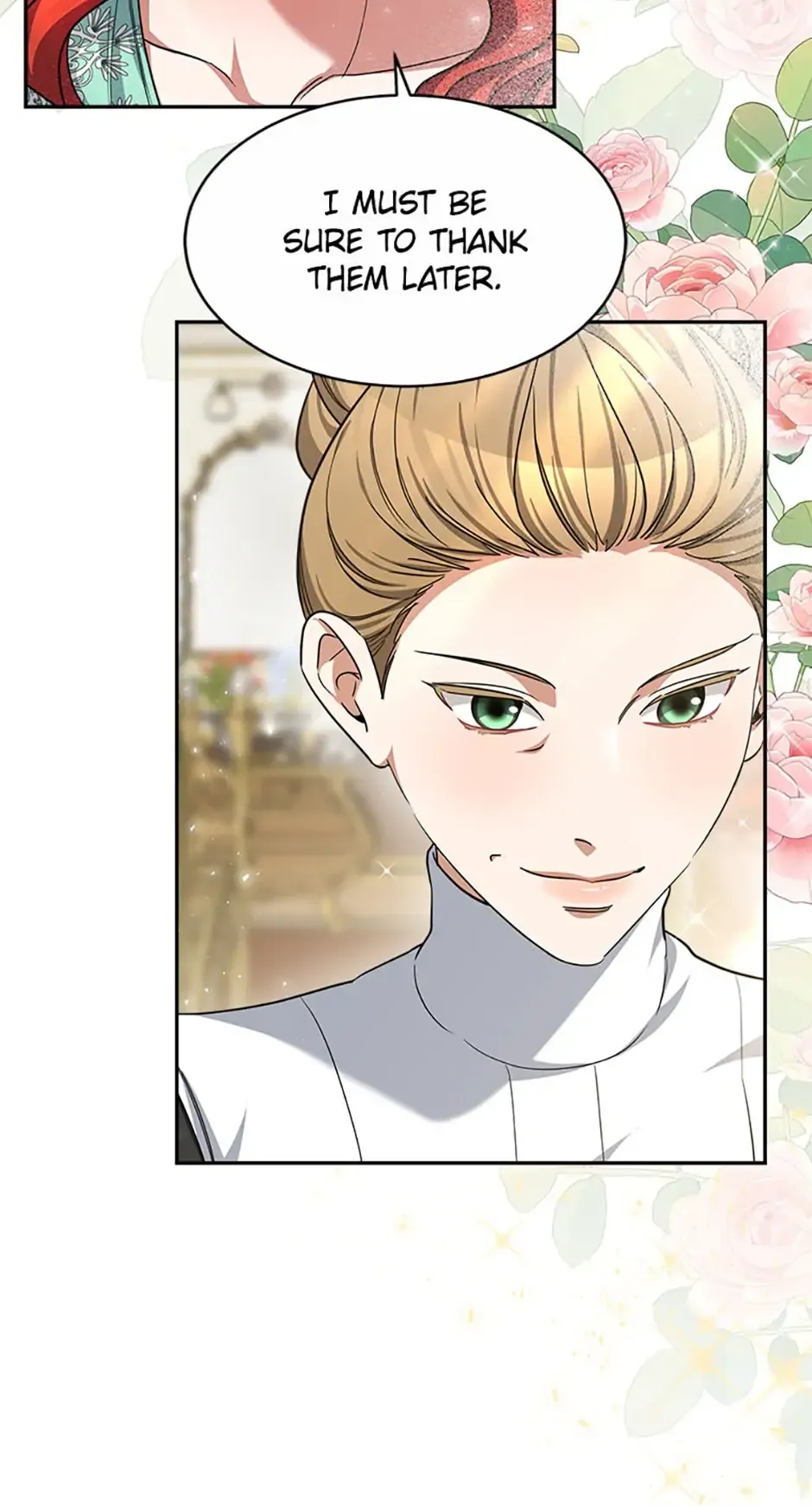 A Red Laurel to My Emperor Chapter 27 page 15 - 