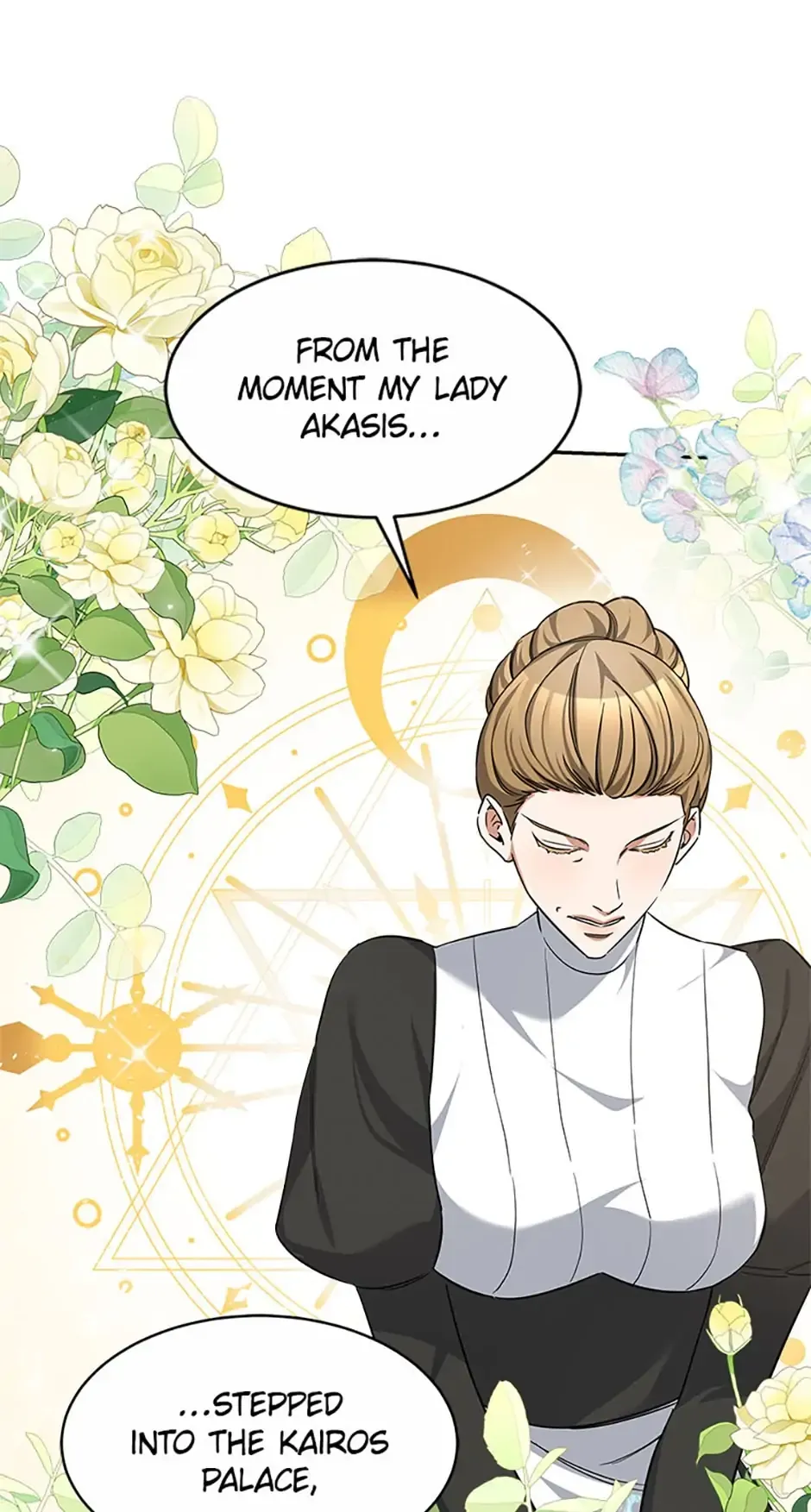 A Red Laurel to My Emperor Chapter 27 page 18 - 