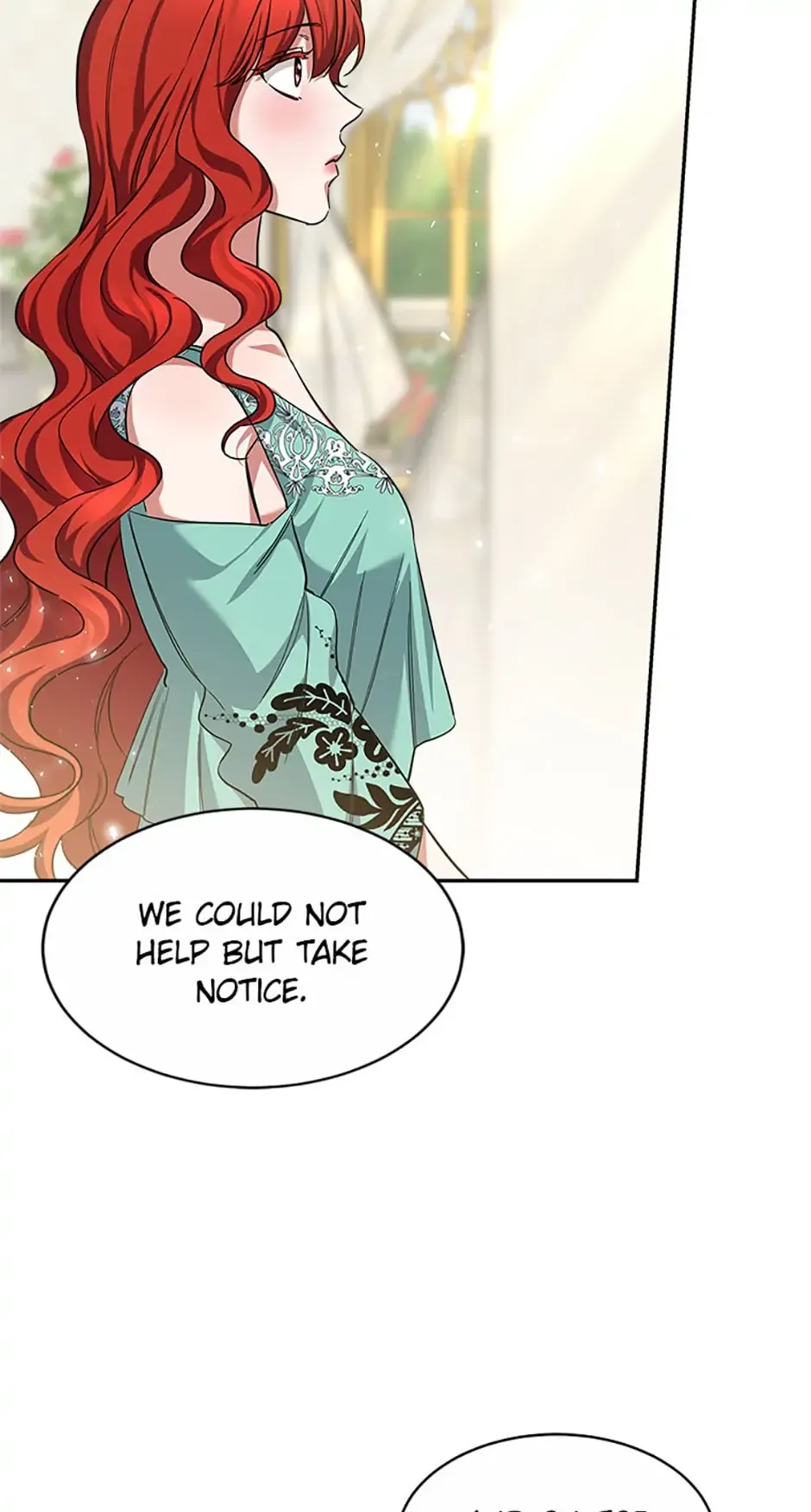 A Red Laurel to My Emperor Chapter 27 page 20 - 