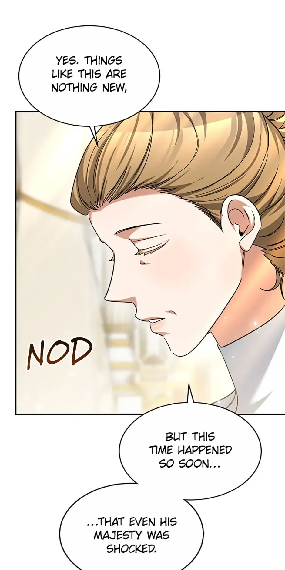 A Red Laurel to My Emperor Chapter 27 page 23 - 