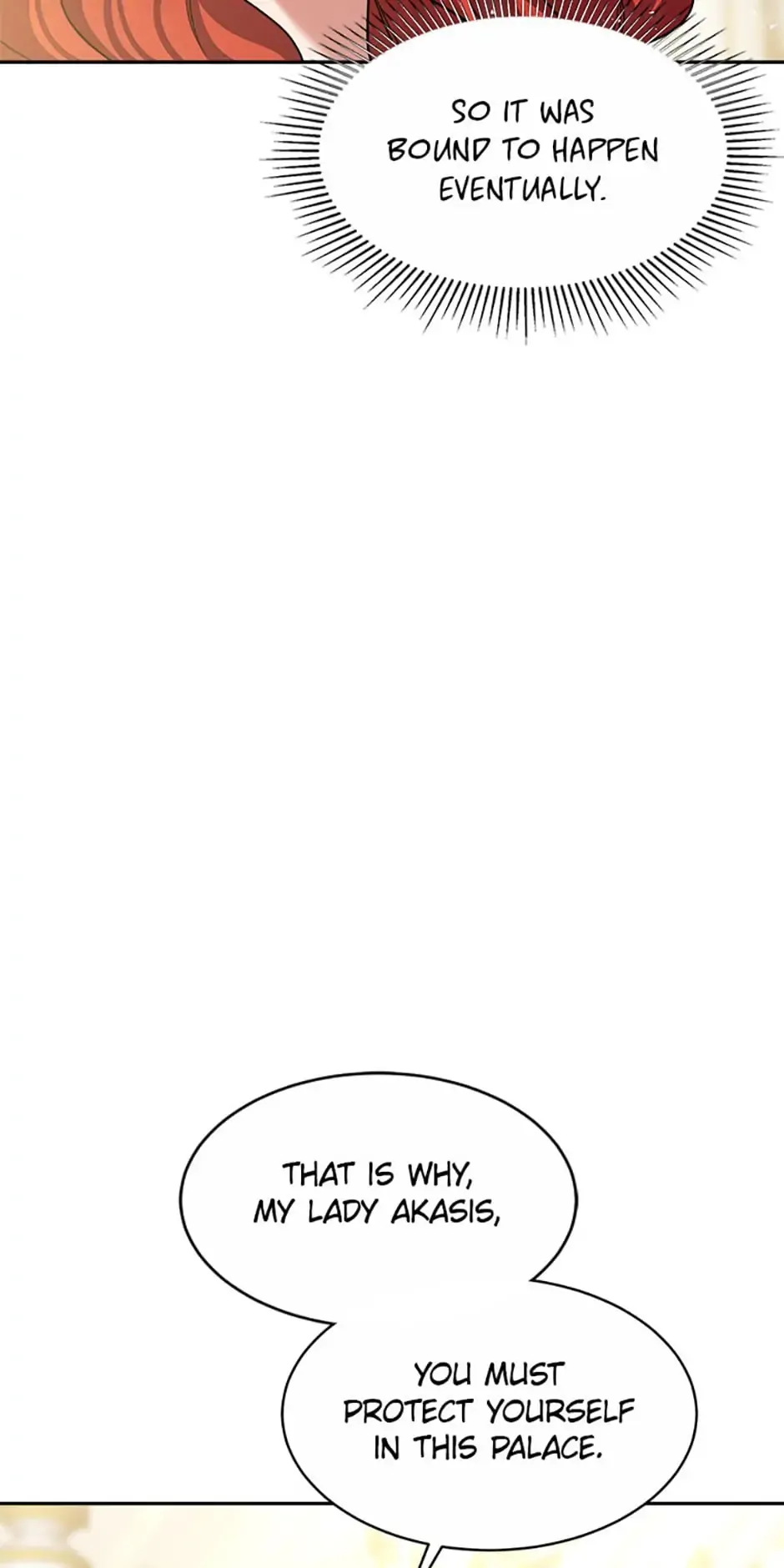 A Red Laurel to My Emperor Chapter 27 page 25 - 