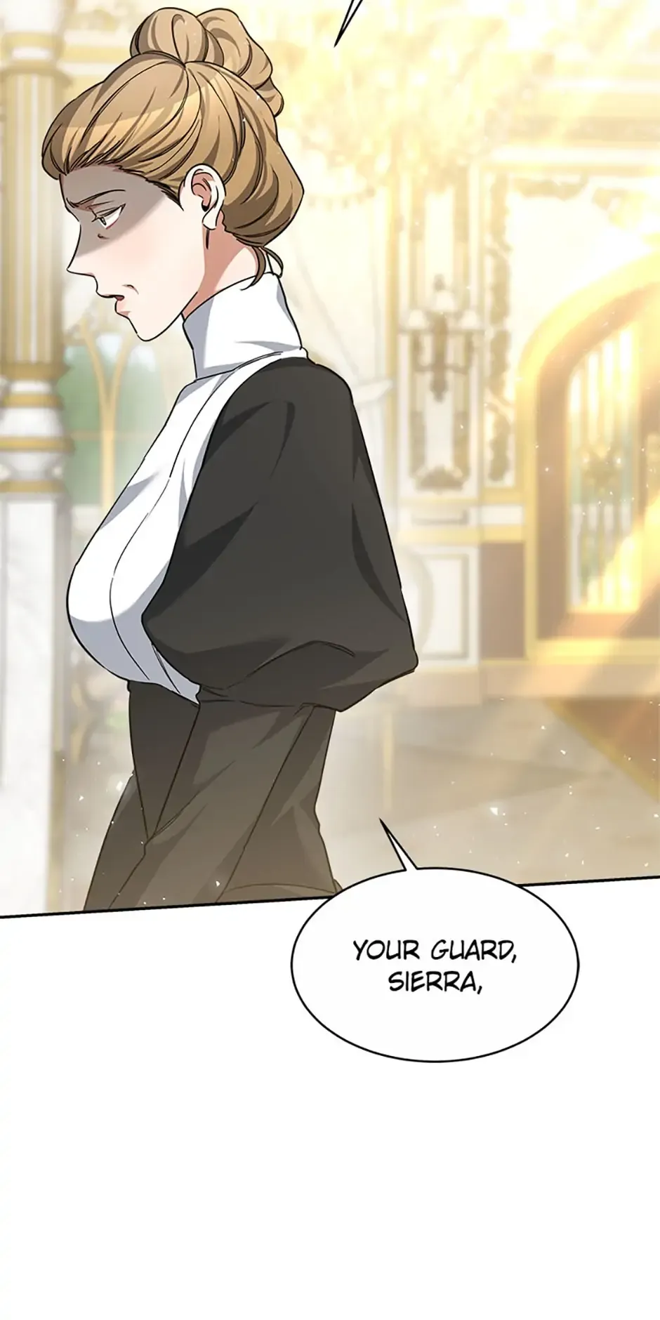 A Red Laurel to My Emperor Chapter 27 page 26 - 