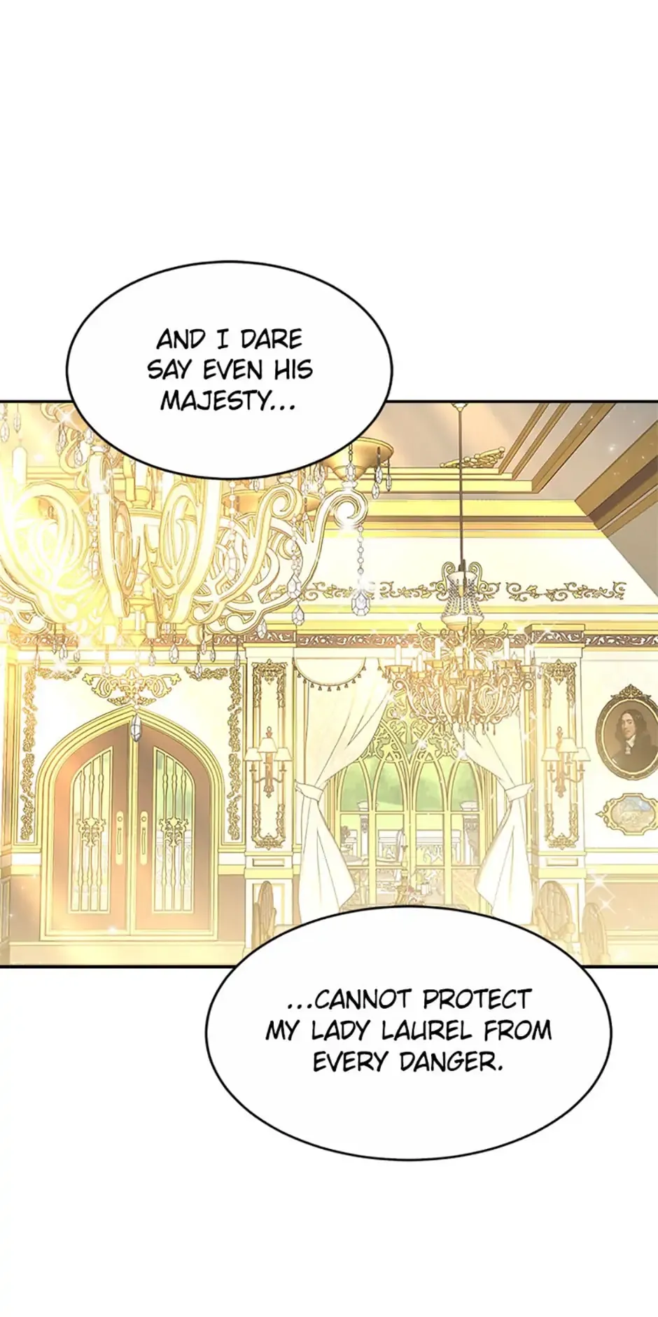 A Red Laurel to My Emperor Chapter 27 page 27 - 