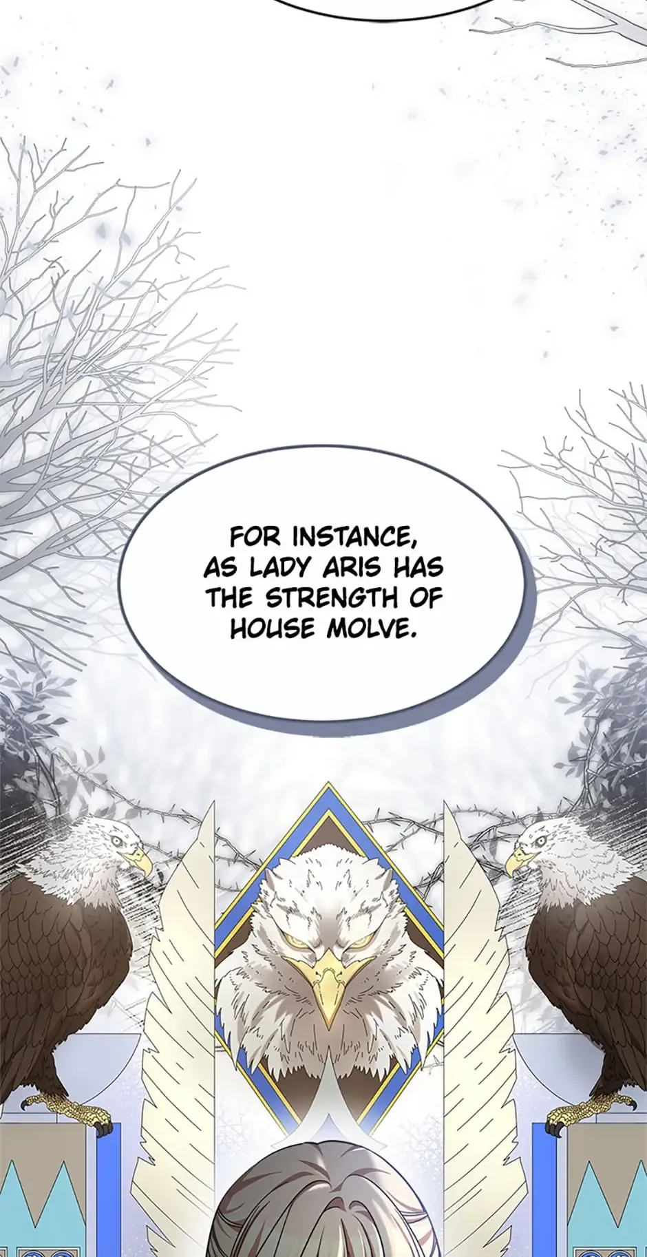 A Red Laurel to My Emperor Chapter 27 page 29 - 