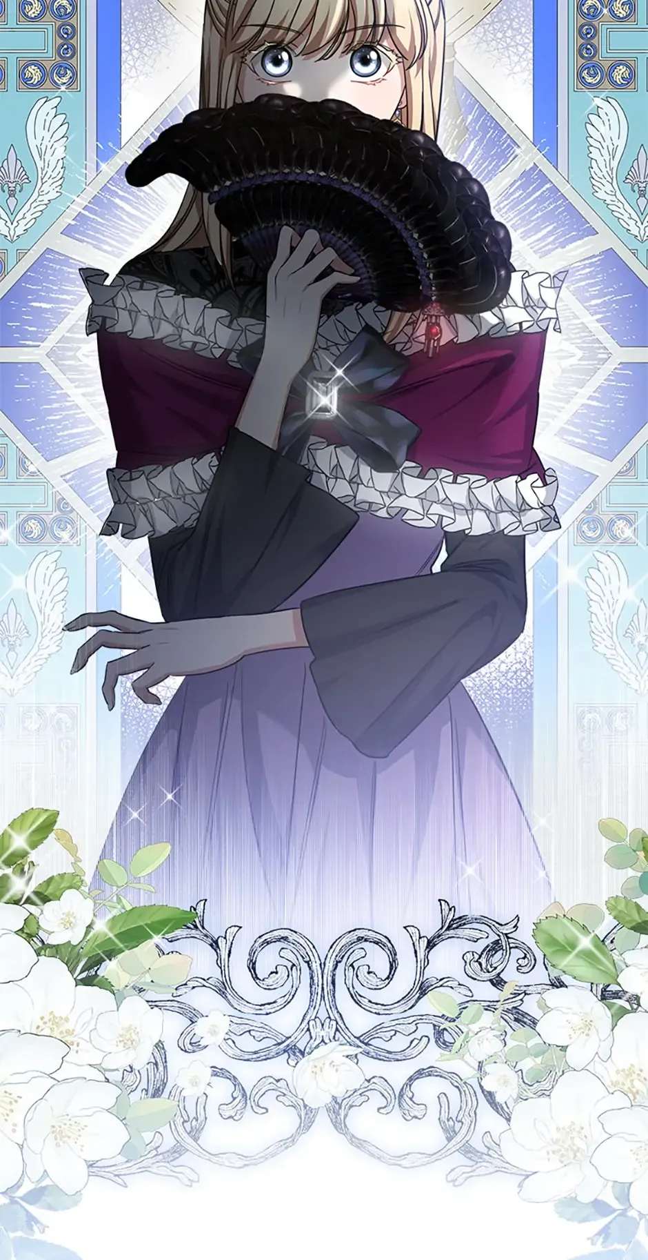 A Red Laurel to My Emperor Chapter 27 page 30 - 