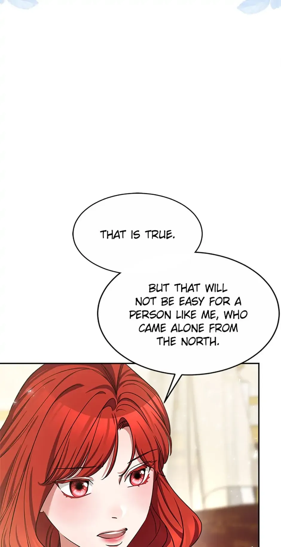 A Red Laurel to My Emperor Chapter 27 page 31 - 