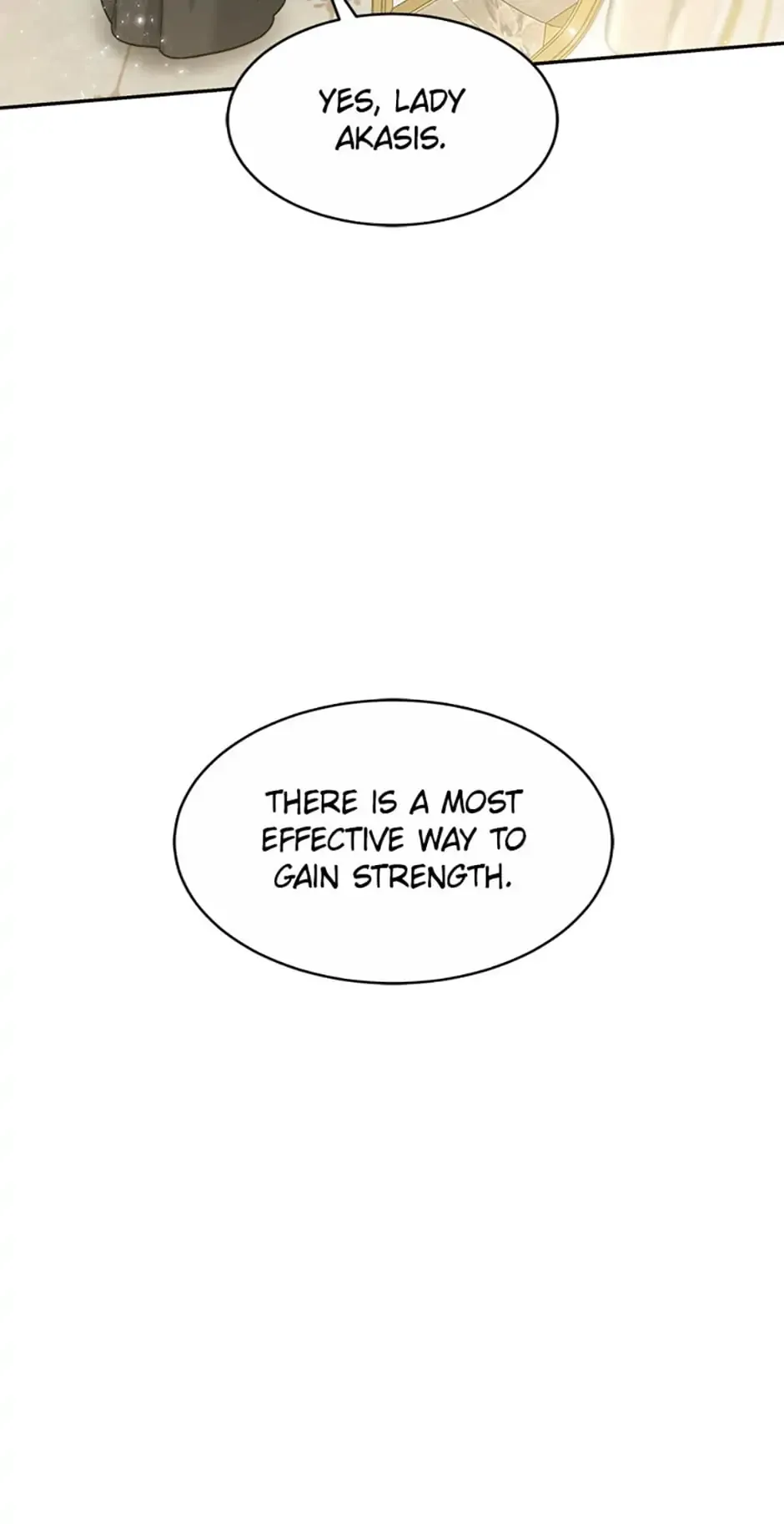 A Red Laurel to My Emperor Chapter 27 page 33 - 