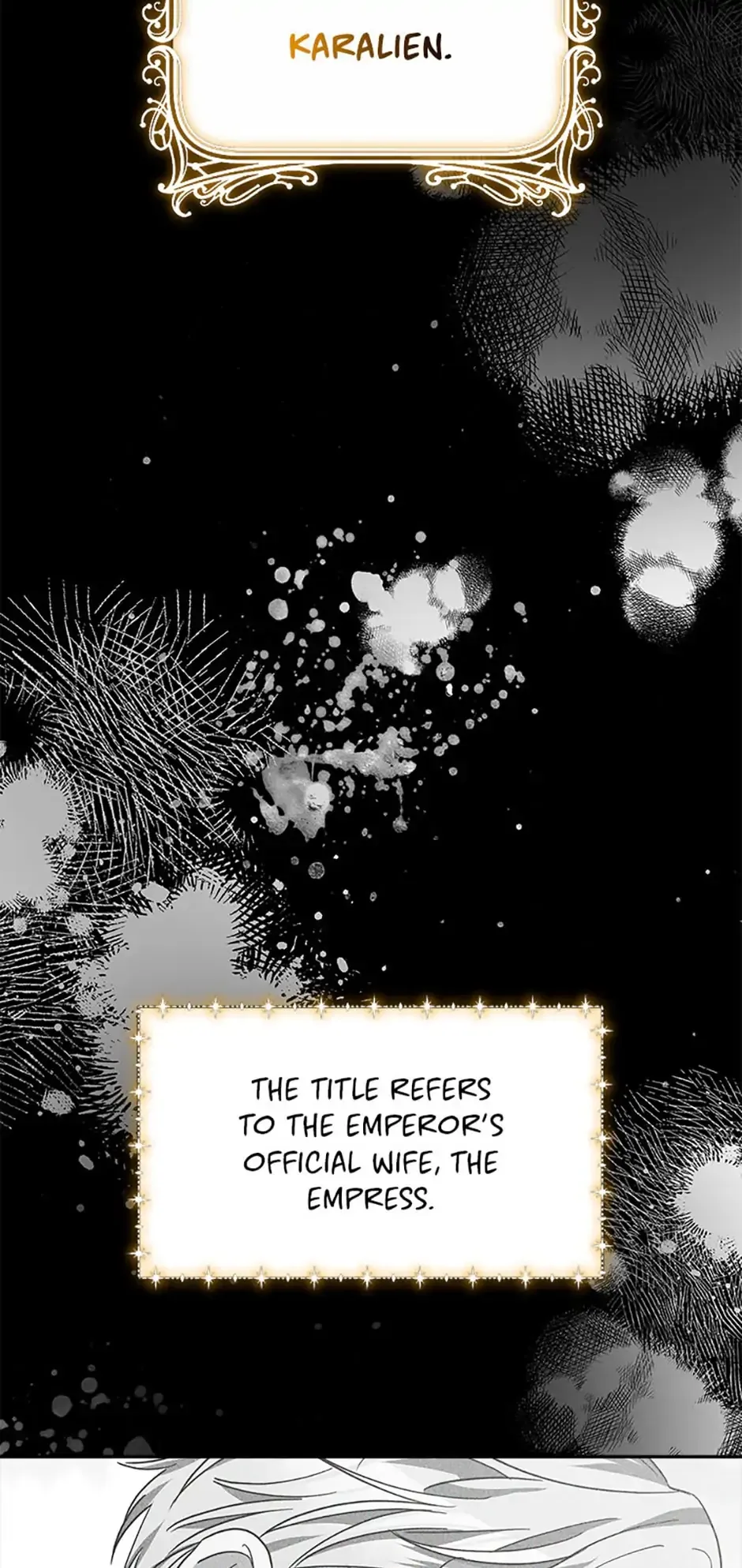 A Red Laurel to My Emperor Chapter 27 page 36 - 