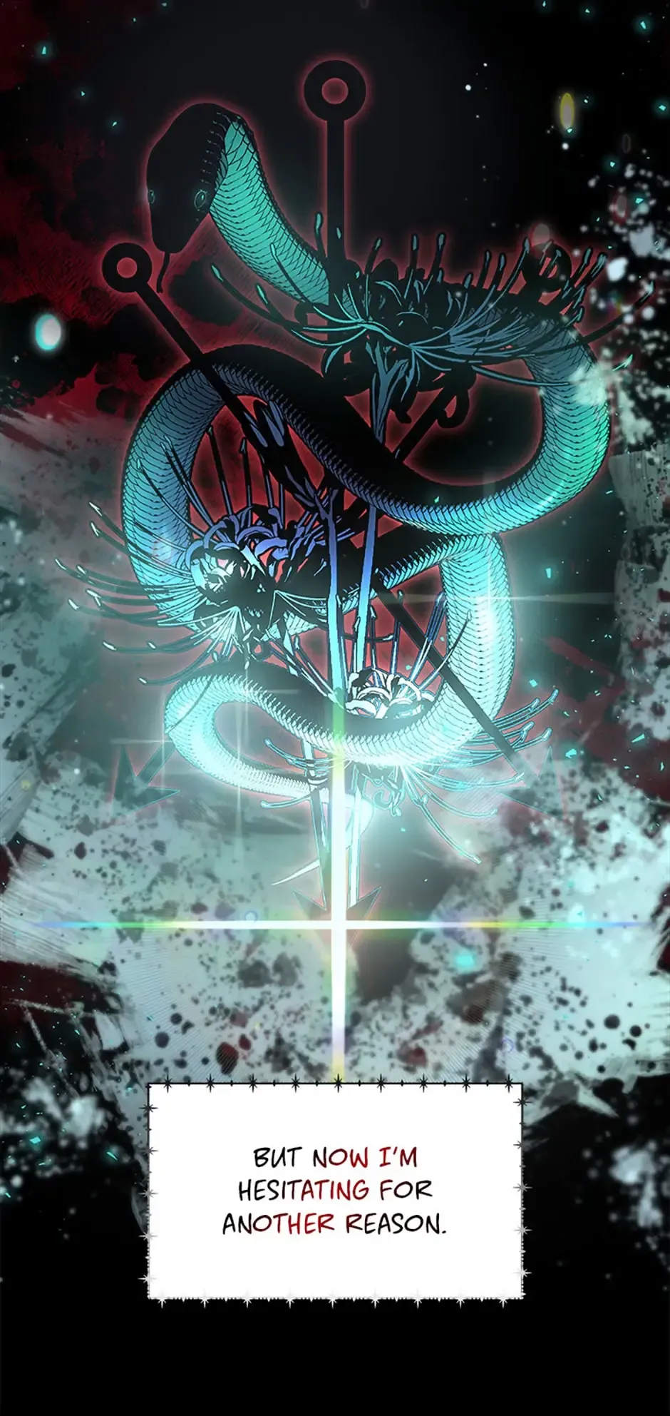 A Red Laurel to My Emperor Chapter 27 page 38 - 